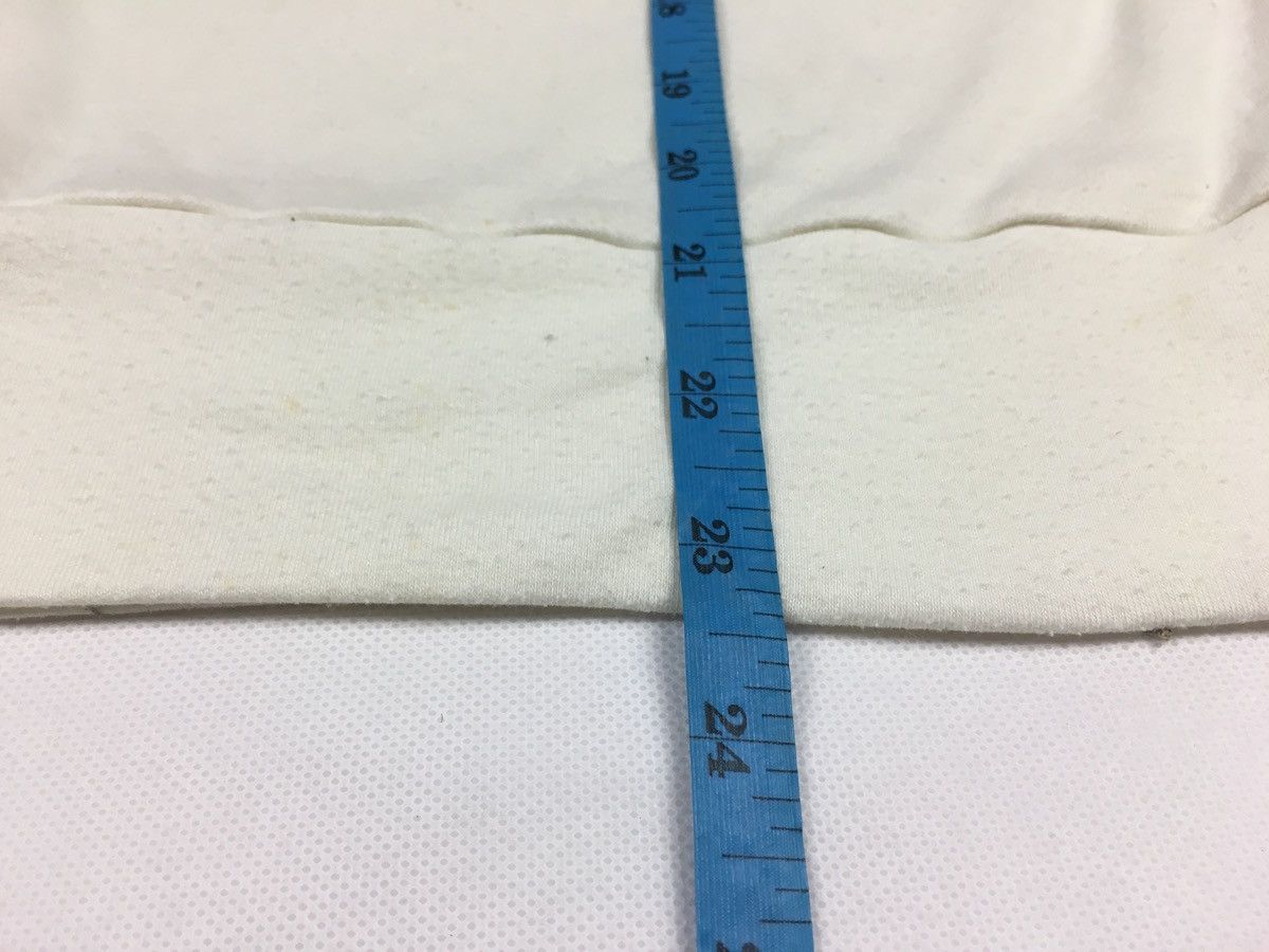 Sears Vintage 80s 90s Thumbs Up Sears Polo Tee T-shirt Size US M / EU 48-50 / 2 - 7 Thumbnail