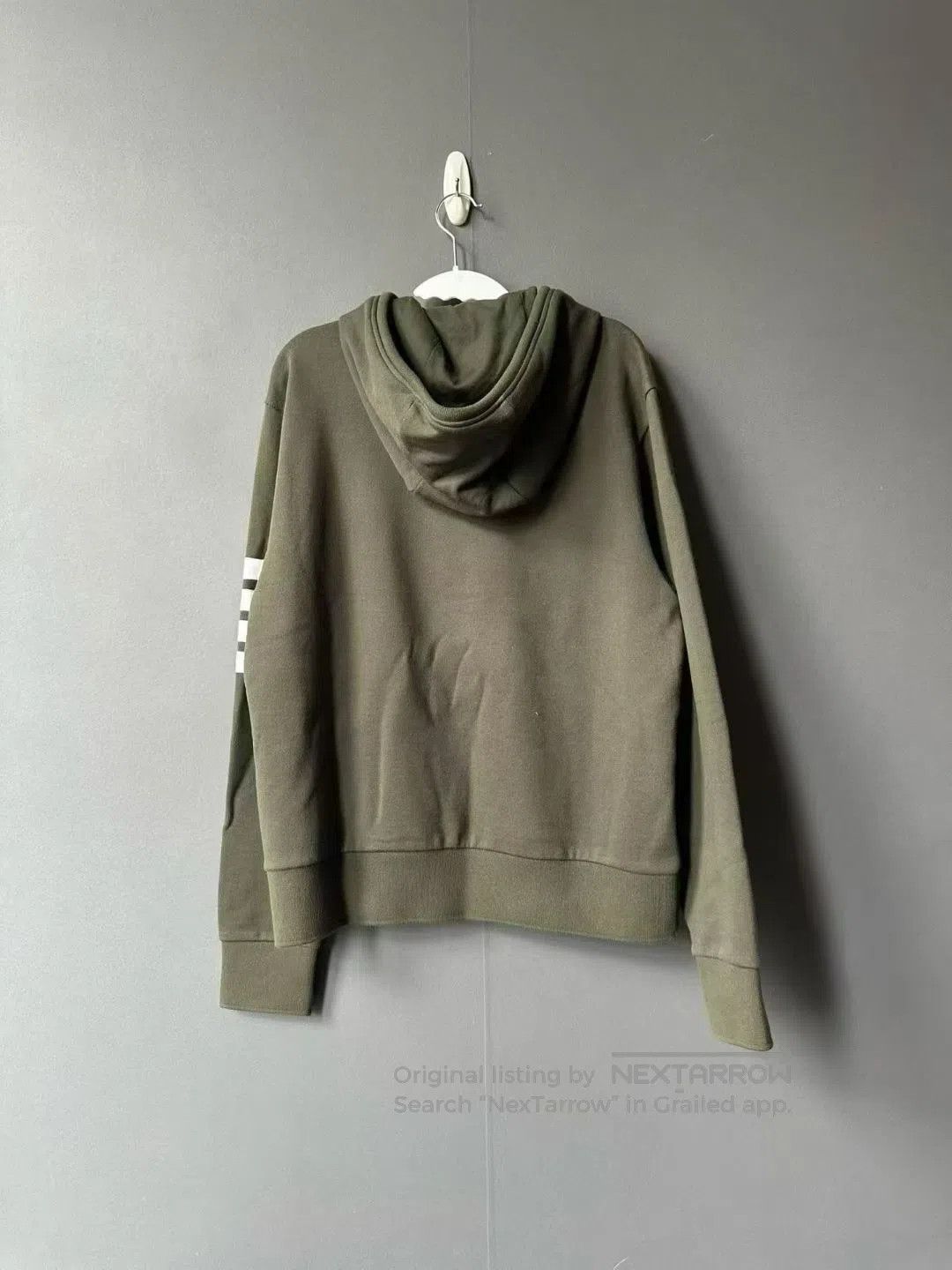 Thom Browne Thom Browne Sweatshirt| Size US M / EU 48-50 / 2 - 2 Thumbnail