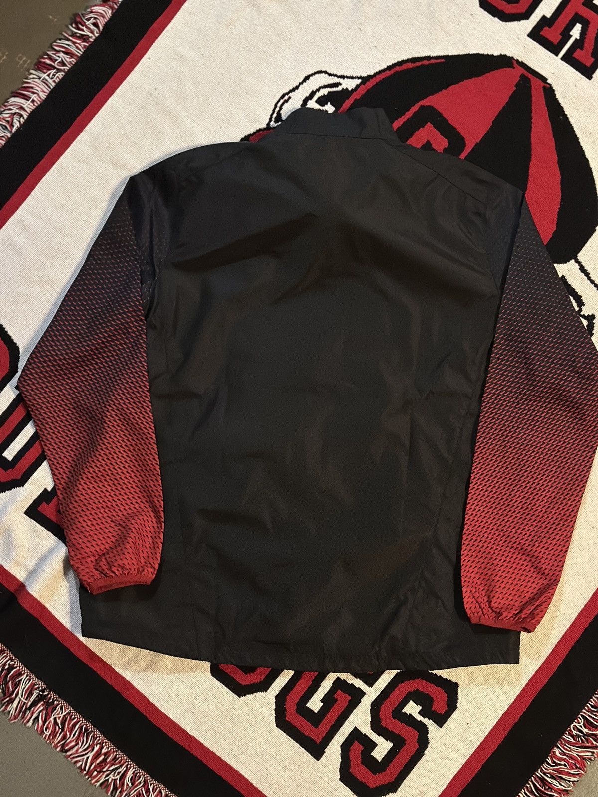 NFL Atlanta Falcons Member Exclusive 2022 Jacket Size US XL / EU 56 / 4 - 2 Thumbnail