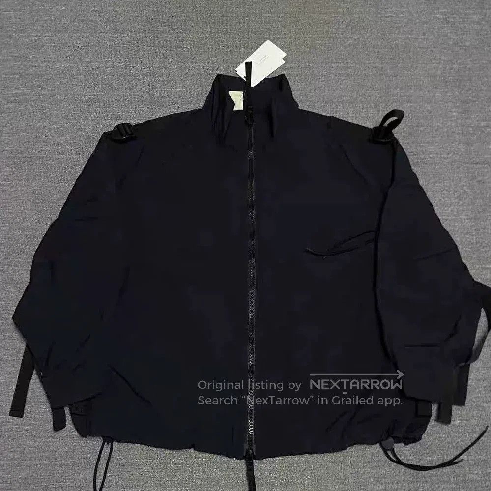 N.Hoolywood N.HOOLYWOOD Military Work Jacket. Size US M / EU 48-50 / 2 - 1 Thumbnail