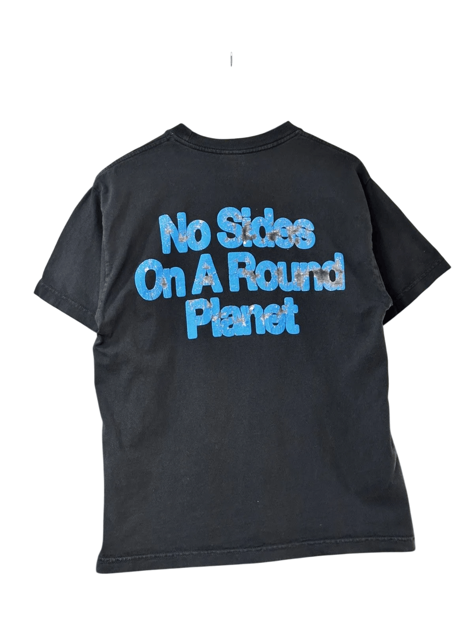 Obey 👉 Streetwear Y2K Obey T-shirt Sk8 Thrasher Ed Hardy Size US S / EU 44-46 / 1 - 10 Thumbnail