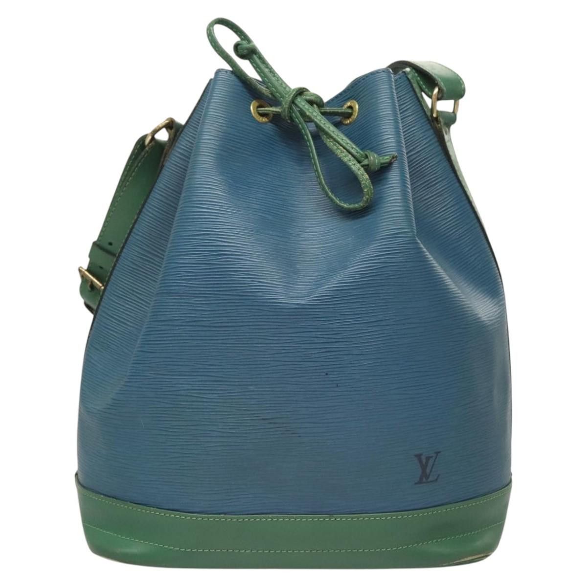 Louis Vuitton Louis Vuitton Noe shoulder Size ONE SIZE - 1 Thumbnail