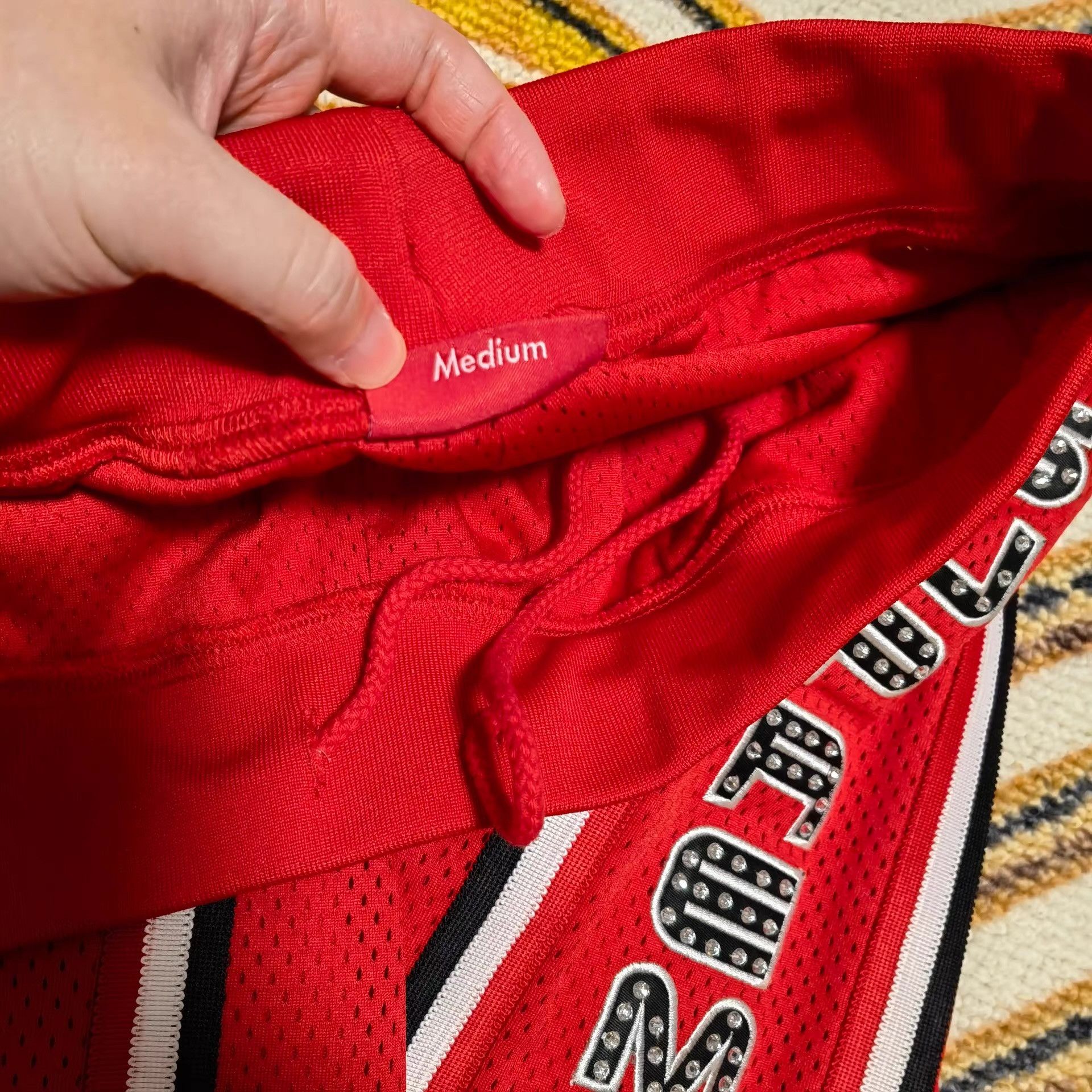 Supreme Supreme shorts Q6 Size US 34 / EU 50 - 5 Thumbnail