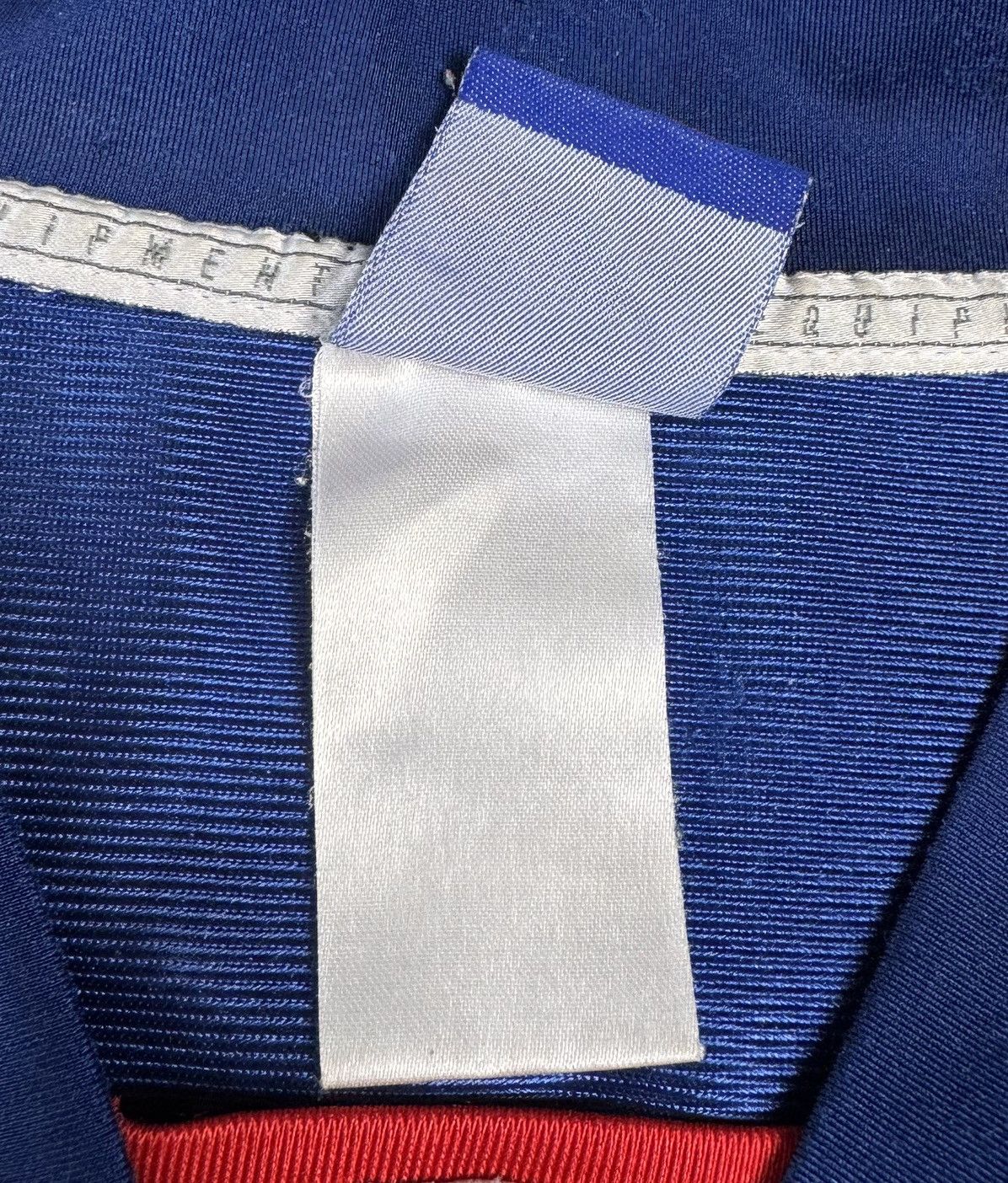 Reebok New York Giants Jersey Reebok #55 Lavar Arrington Size 50 Size US M / EU 48-50 / 2 - 11 Thumbnail