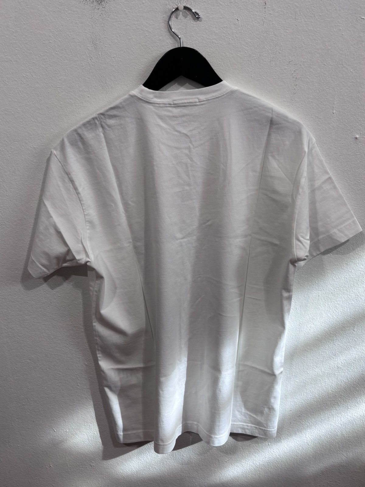 Kith Kith x Jaws White Tee 50th Anniversary Size US XS / EU 42 / 0 - 7 Thumbnail