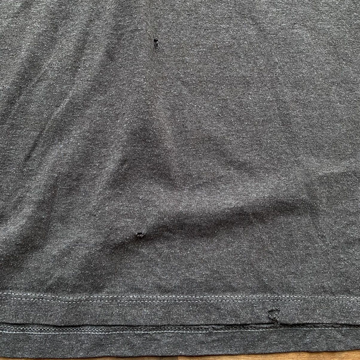 Vintage College NCAA World Series T Shirt Size US L / EU 52-54 / 3 - 5 Thumbnail