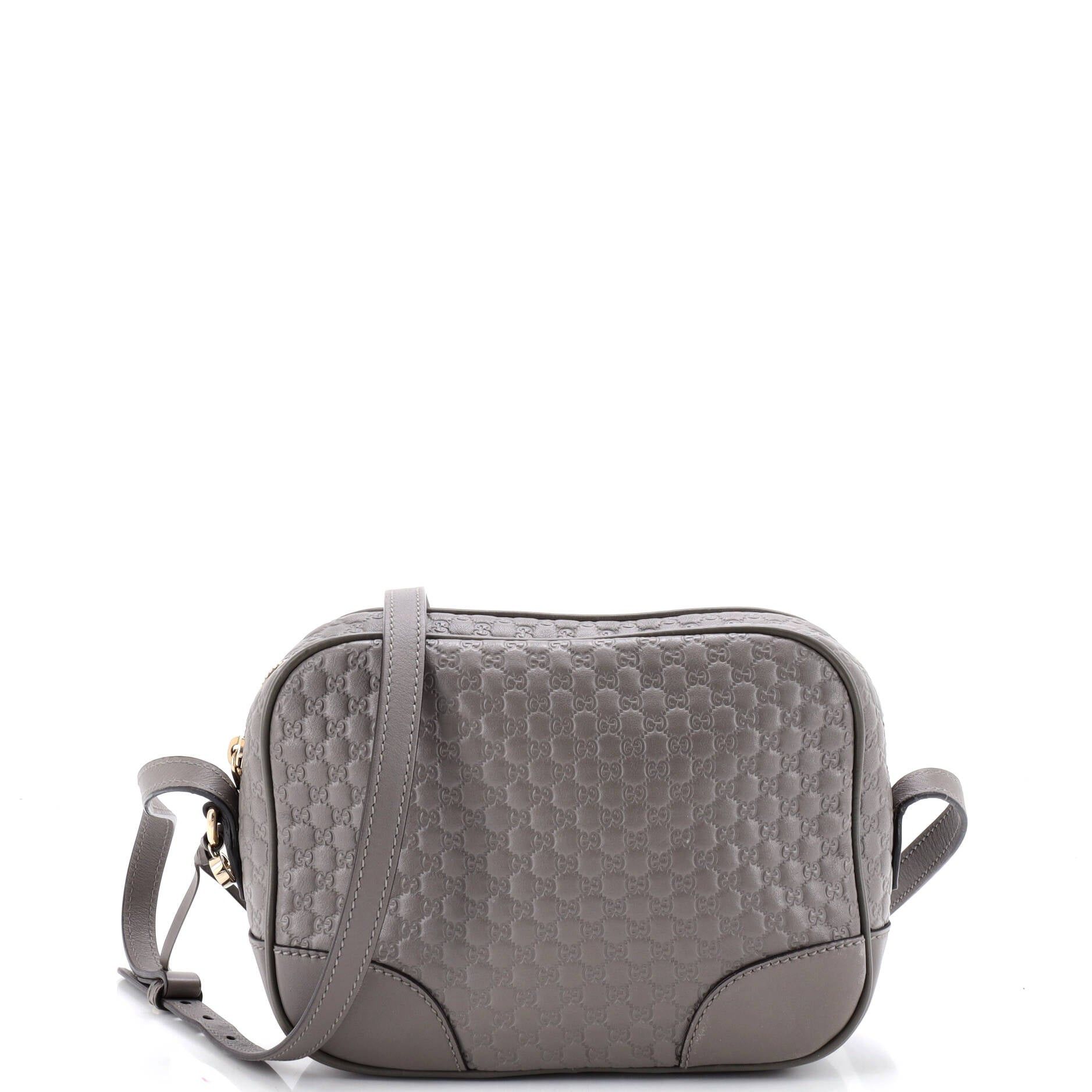 Gucci Bree Disco Crossbody Bag Size ONE SIZE - 1 Thumbnail