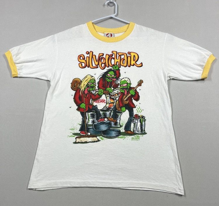 R.E.M 1999年 UP TOUR ヴィンテージ Tシャツ R.E.M 1999年 UP TOUR