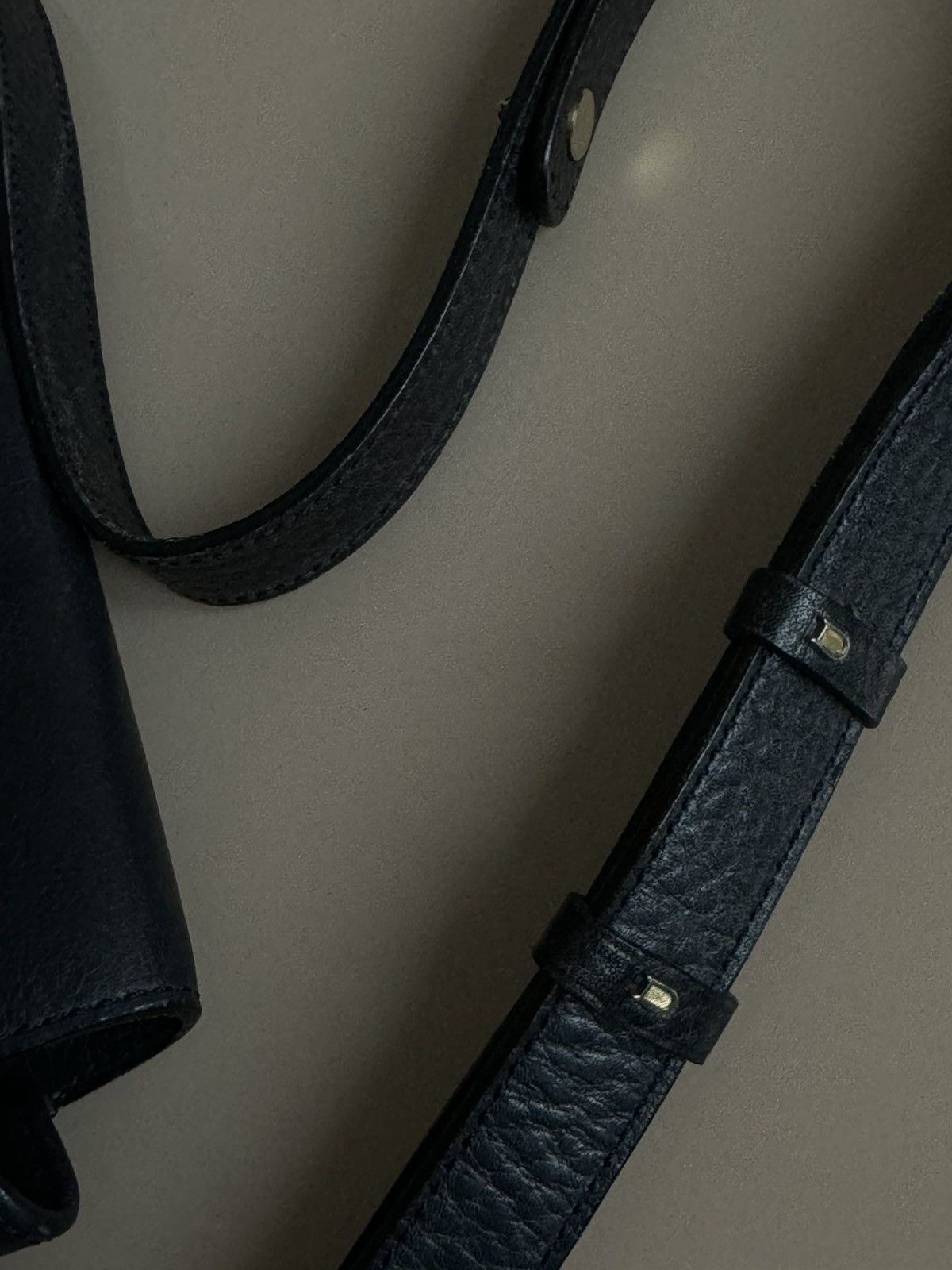 Delvaux Delvaux crossbody bag. Limited edition! Size ONE SIZE - 5 Thumbnail