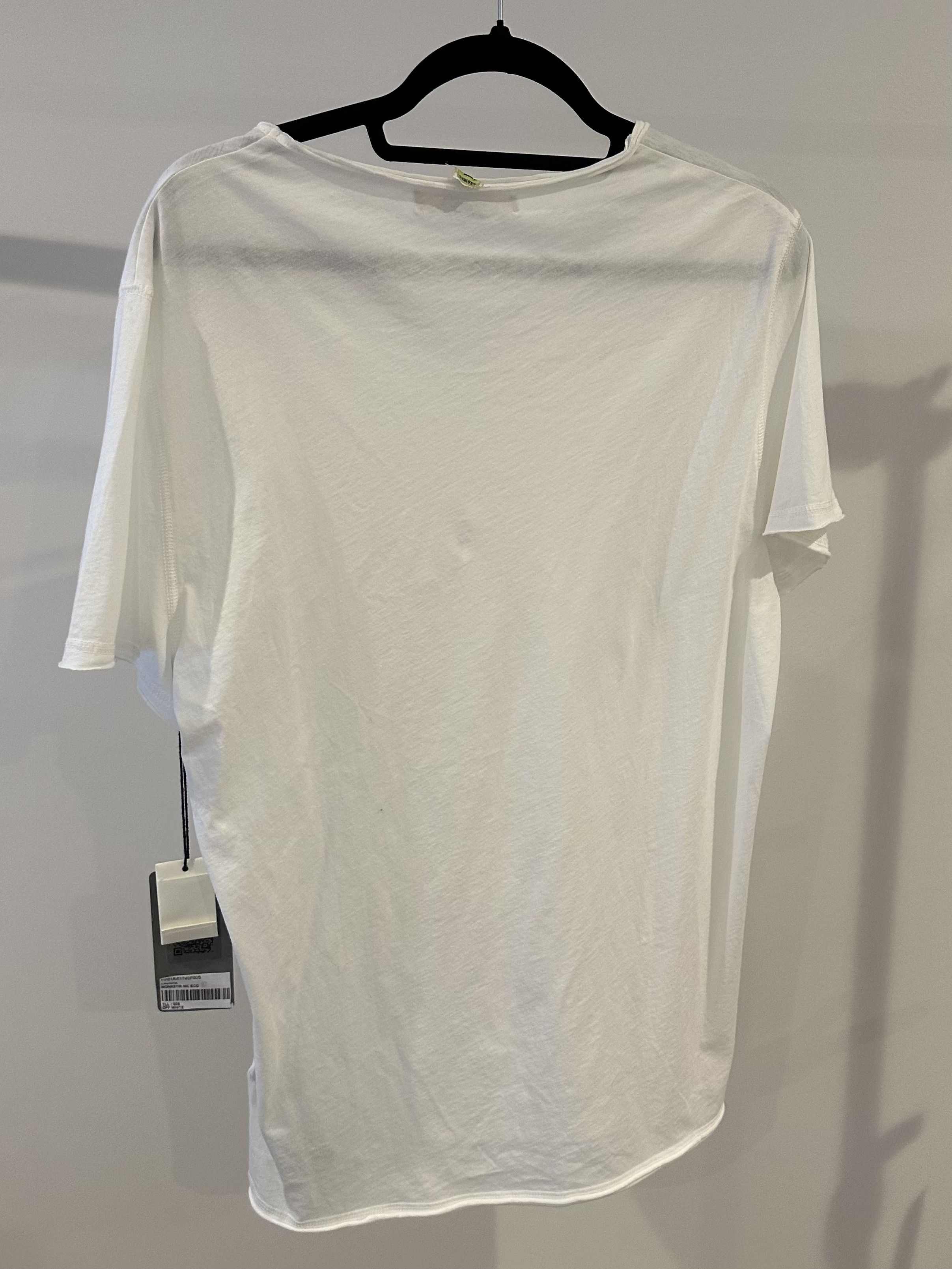 Zadig & Voltaire Zadig&Voltaire 2 Monastir cotton tshirts Size US S / EU 44-46 / 1 - 2 Thumbnail