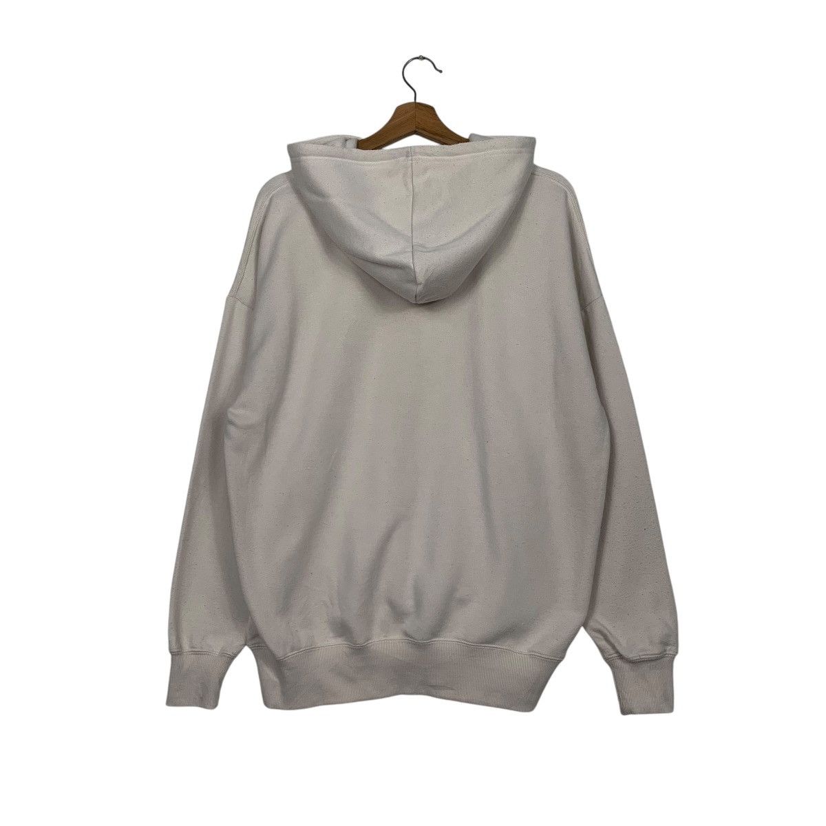 Japanese Brand Tom and Jerry Pullover Hoodie Size US M / EU 48-50 / 2 - 7 Thumbnail