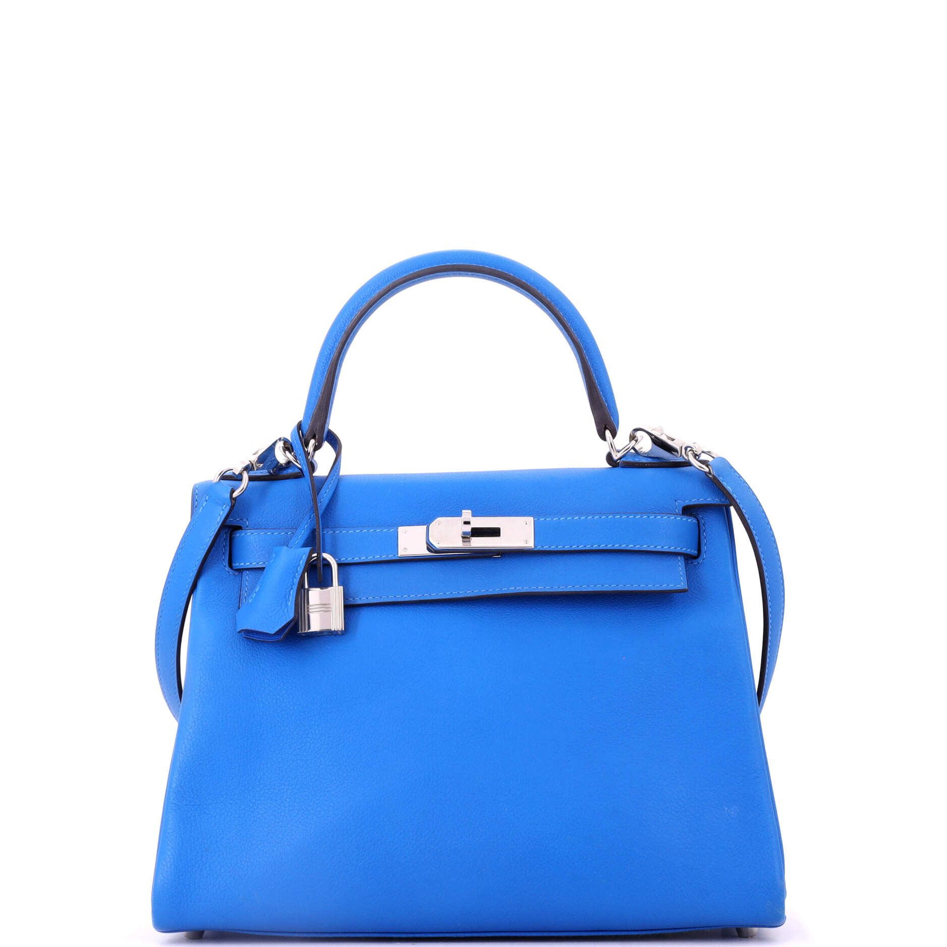 Hermes Kelly Handbag Size ONE SIZE - 1 Thumbnail