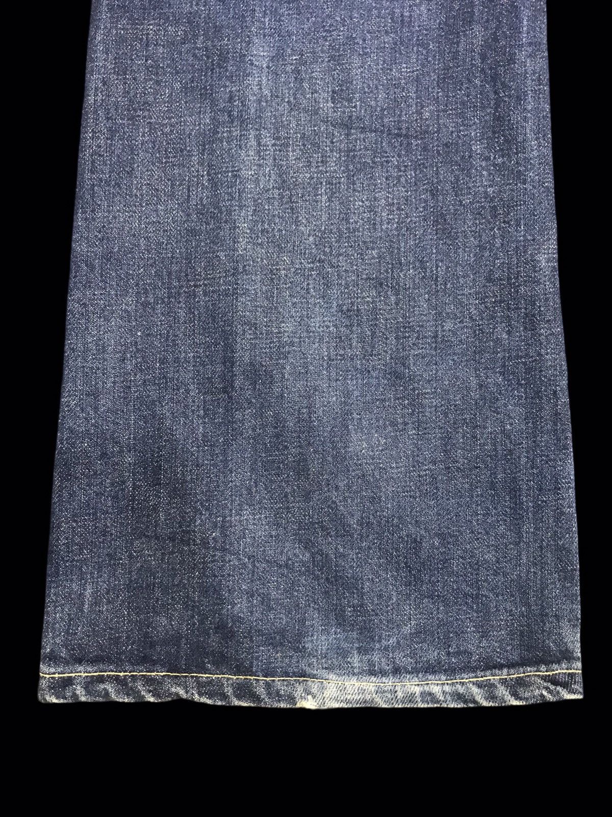 Levi's Vintage Clothing Vintage Levi’s 517 Red Tab 555 Valencia St. — Made in USA Size US 33 - 18 Thumbnail