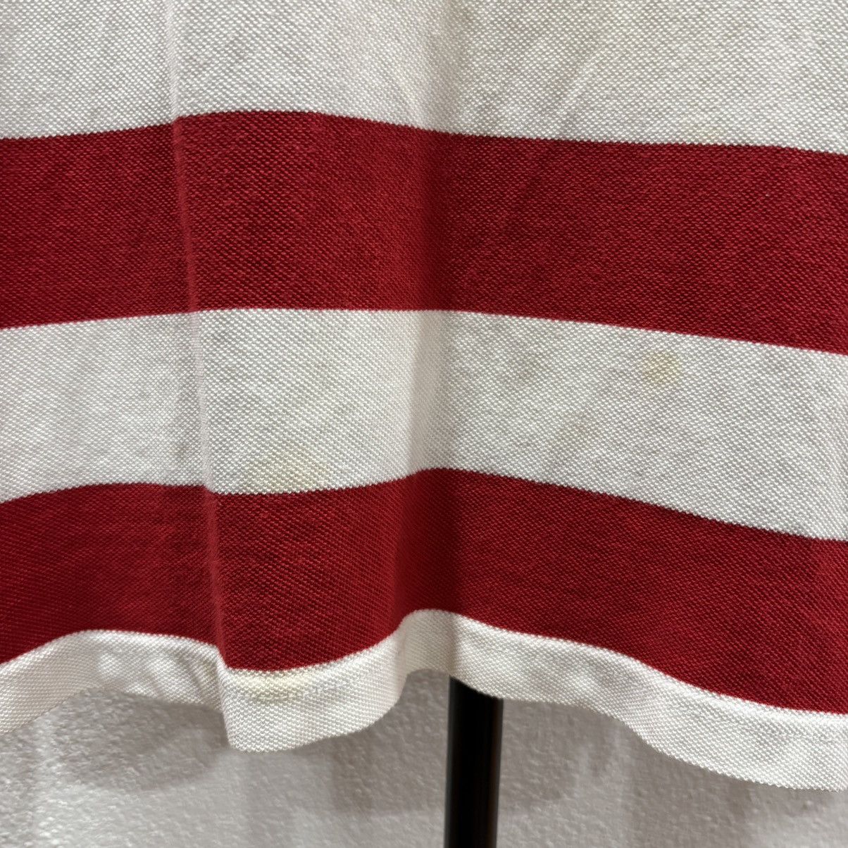 Polo Ralph Lauren POLHAM Rugby Shirt Chief Keef Style Size US S / EU 44-46 / 1 - 9 Thumbnail