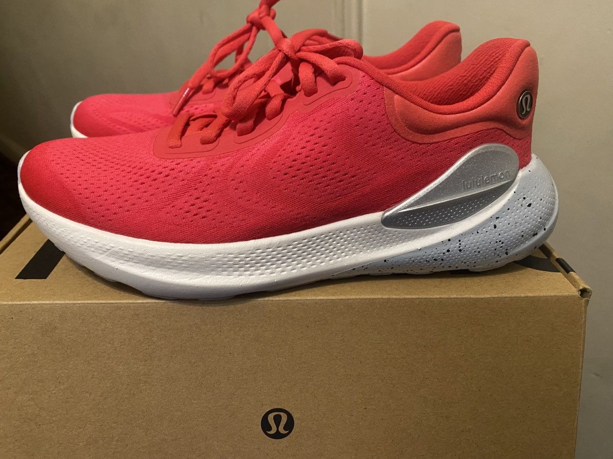 Lululemon LULULemon Beyondfeel running shoe Size US 8.5 / IT 38.5 - 3 Thumbnail