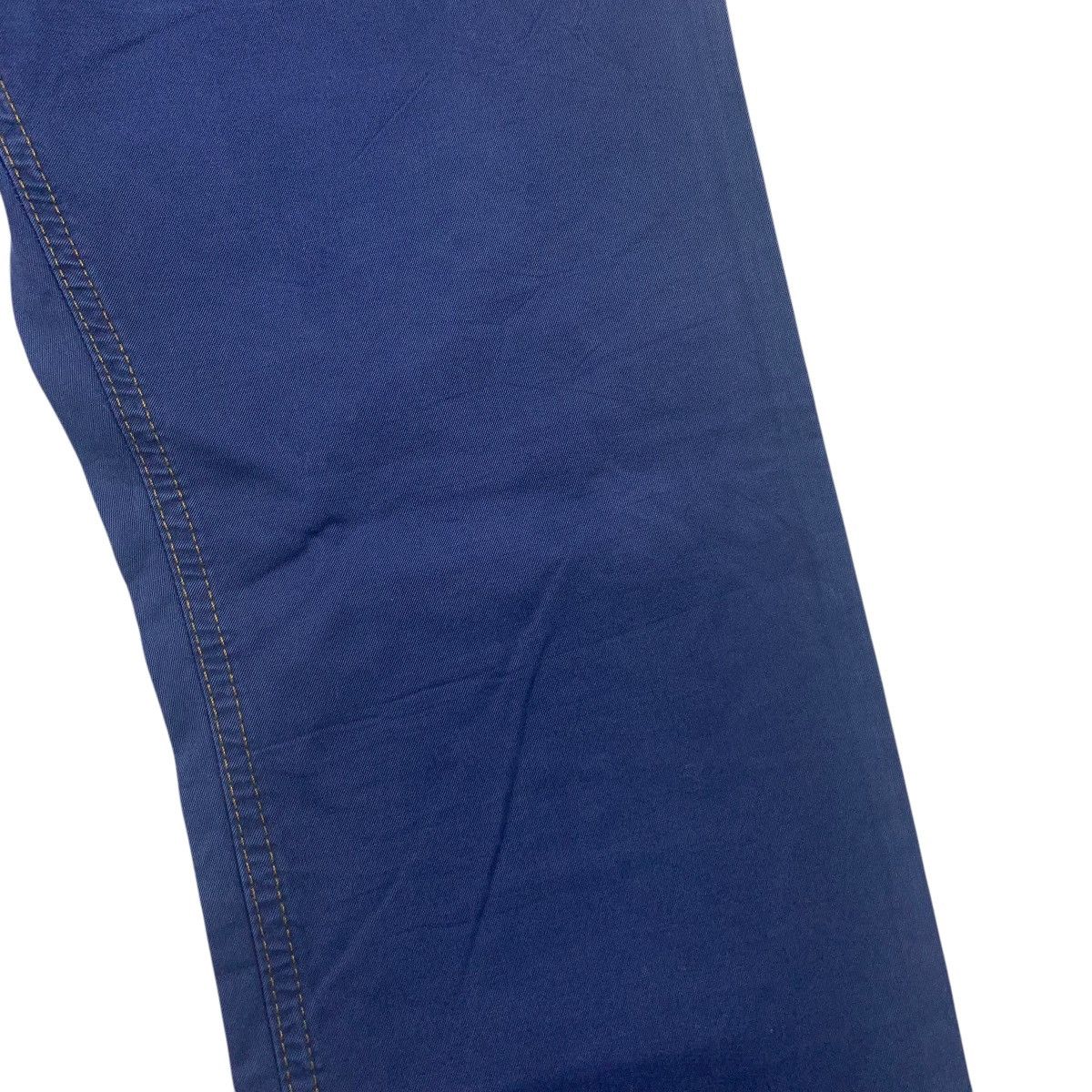 Designer × Versace GIANNI VERSACE Blue jeans Size 32" / US 10 / IT 46 - 10 Thumbnail