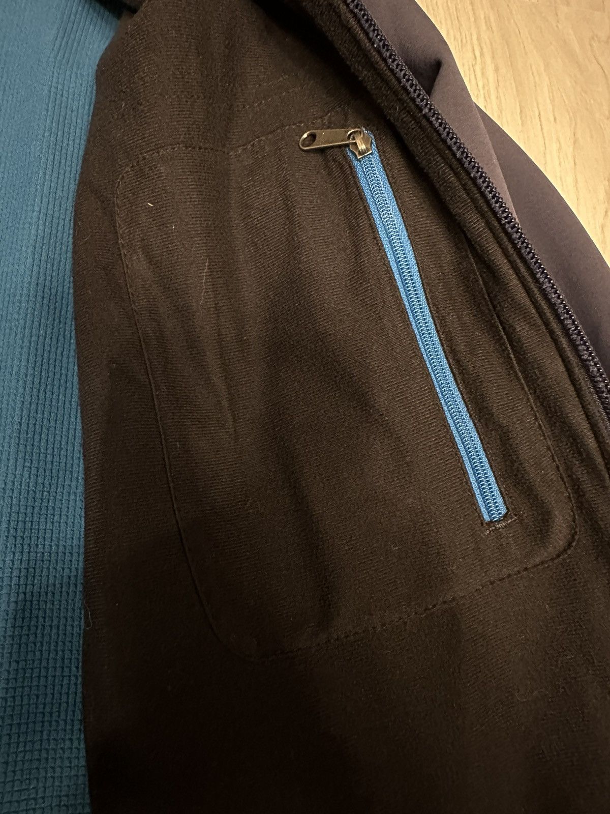 Patagonia Outdoor life x Patagonia Size US XL / EU 56 / 4 - 6 Thumbnail