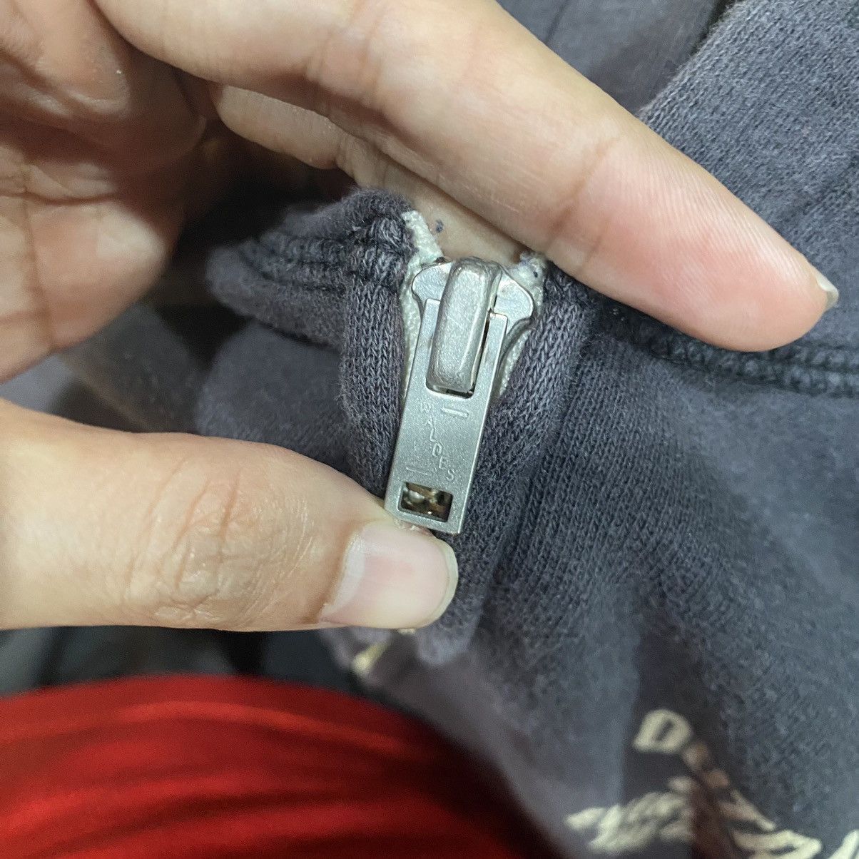 Japanese Brand Japanese Brand Guilty Parties Wacko Maria Zipper Hoodie Size US M / EU 48-50 / 2 - 8 Thumbnail