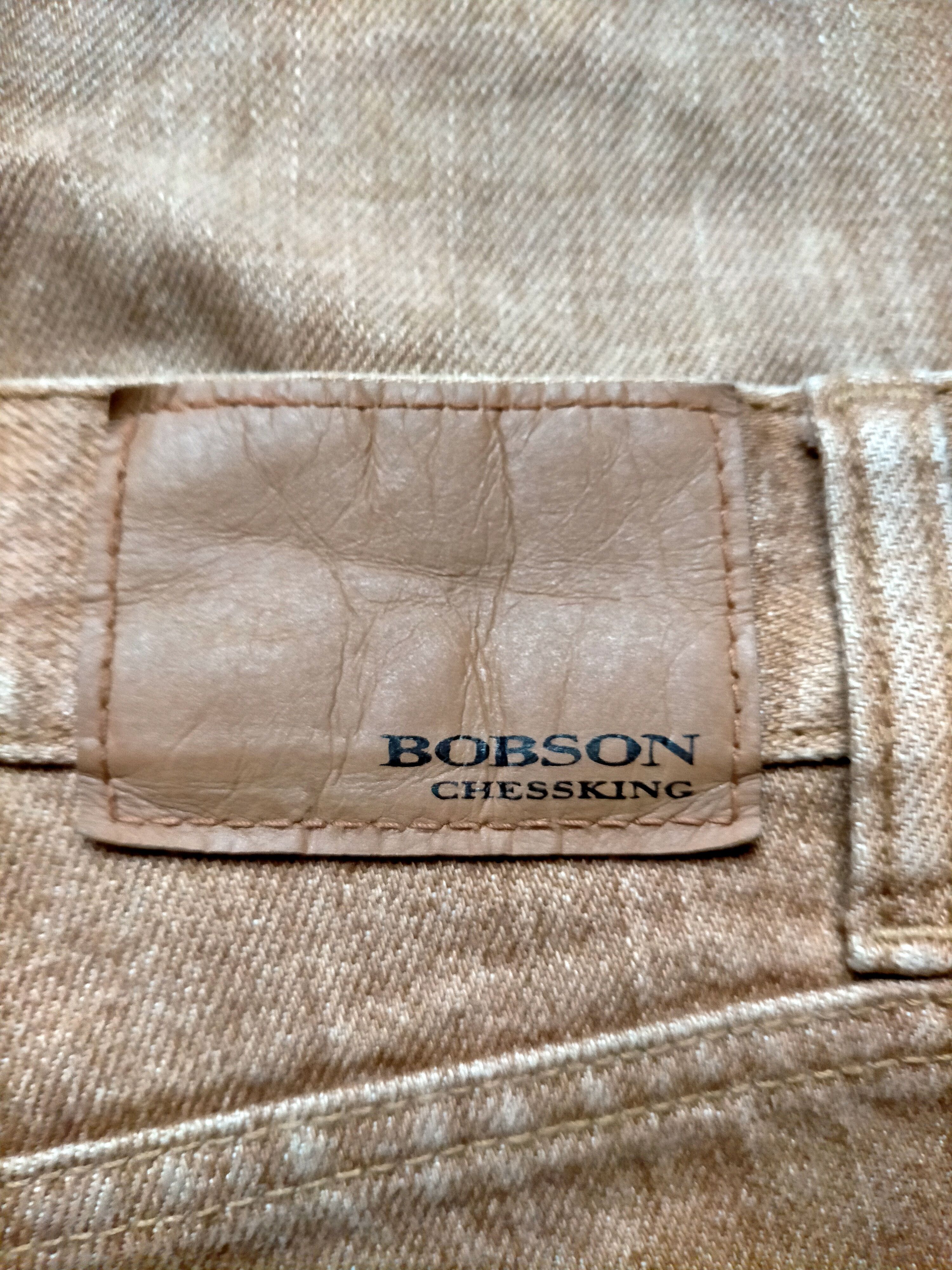 Hysteric Glamour Flare Jeans Bobson Japan Boot cut Denim Size US 31 - 15 Thumbnail