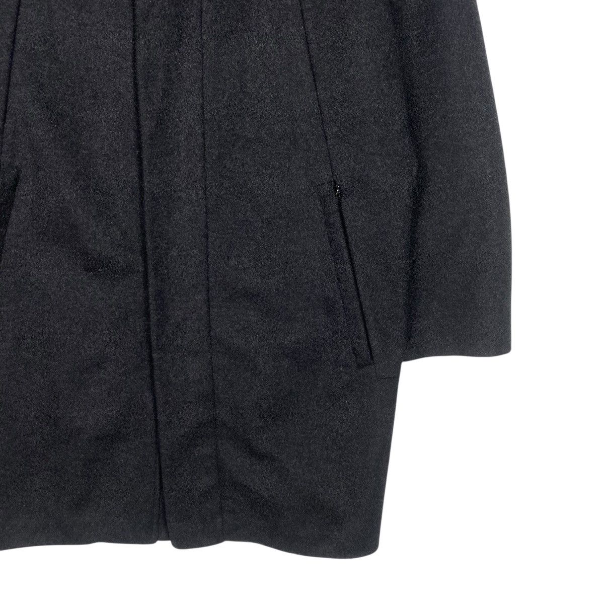 Other Bongardi wool overcoat Size US M / EU 48-50 / 2 - 4 Thumbnail