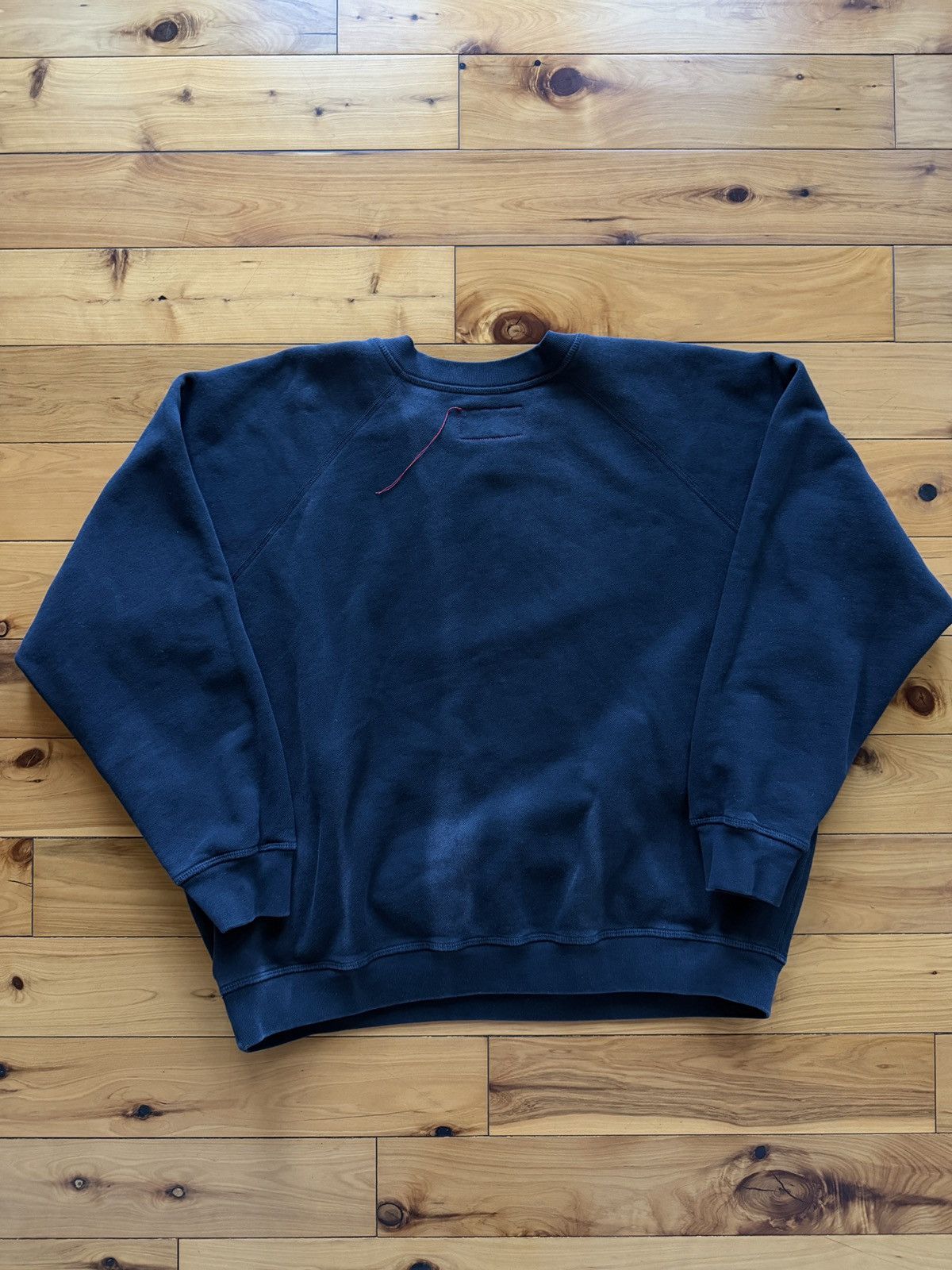 Yuremane Uniform Sweater C001 Size US M / EU 48-50 / 2 - 2 Thumbnail