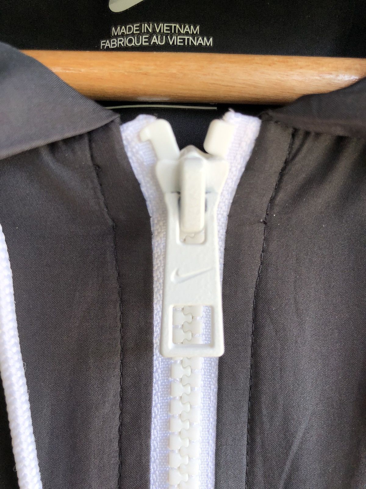 Nike Nike windbreaker sun faded Size M / US 6-8 / IT 42-44 - 6 Thumbnail