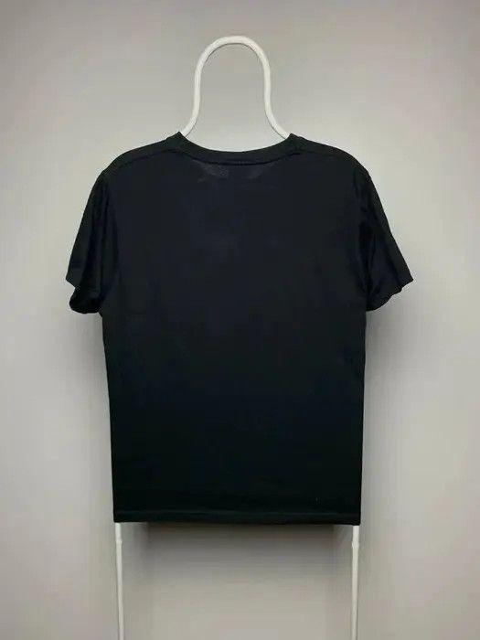 Band Tees Skulls Rasta T-shirts vintage tee size M logo black metal Size US M / EU 48-50 / 2 - 4 Thumbnail