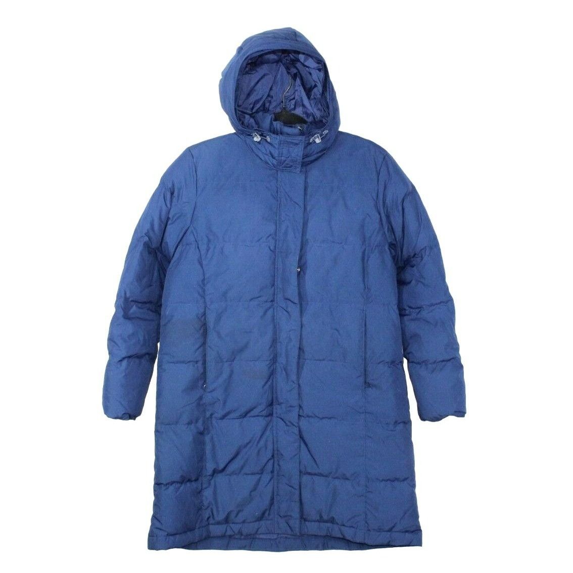 L.L. Bean LL Bean Women's Night Puffer Down Ultrawarm Coat | Grailed