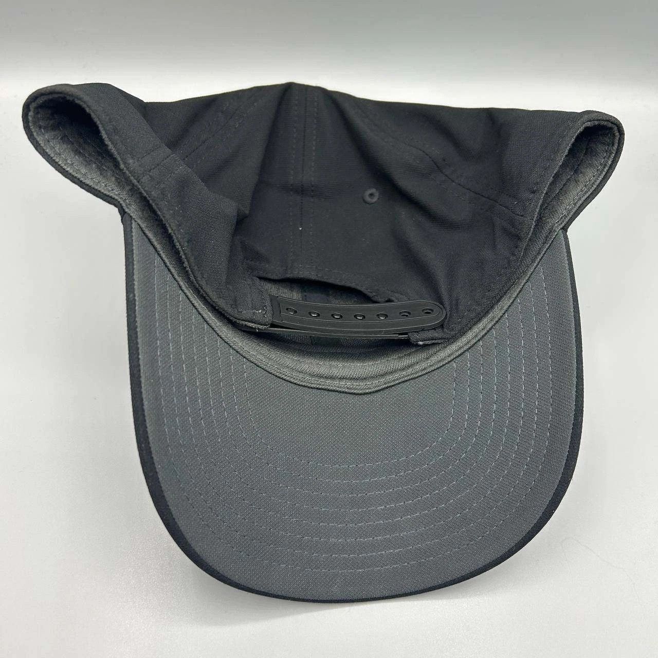 Nike Nike Club Dri-Fit Hat Men L-XL Embroidered Swoosh Snap Back Size ONE SIZE - 5 Thumbnail