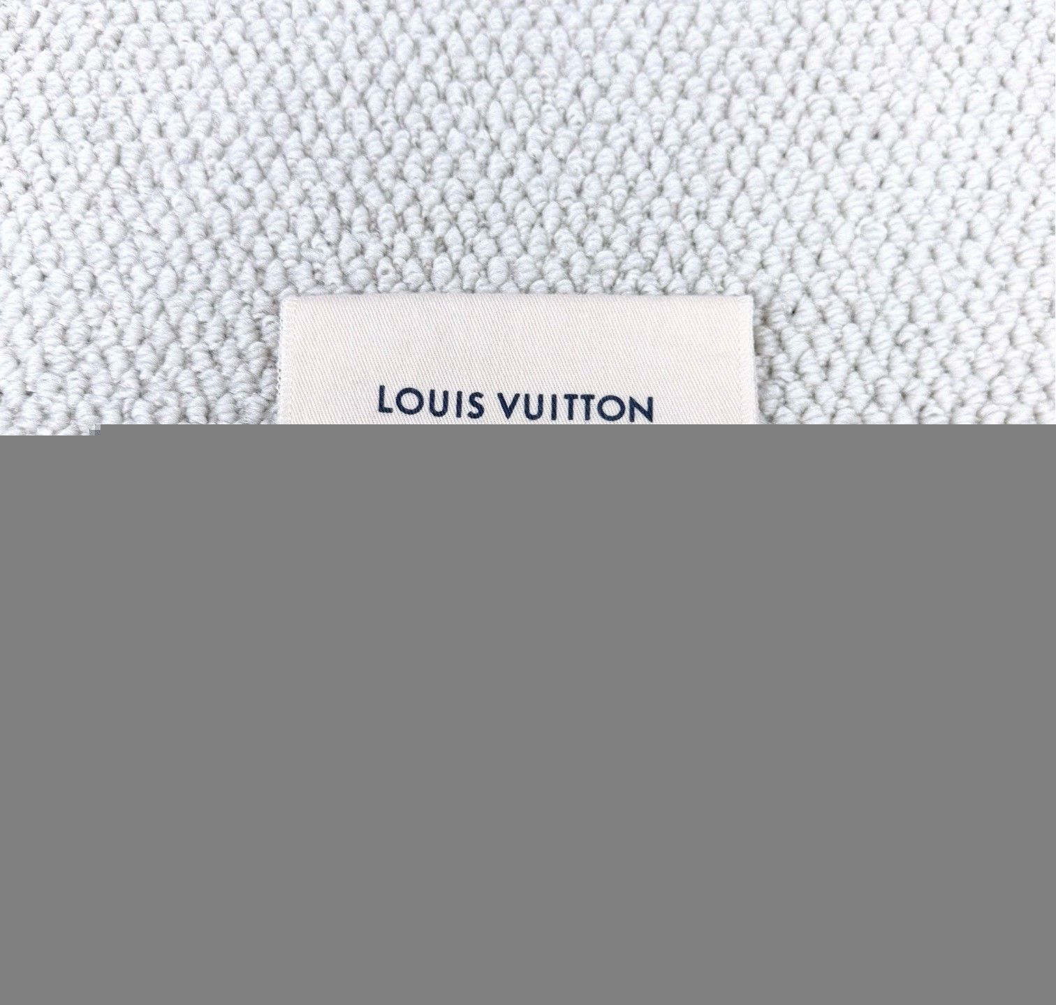 Louis Vuitton Louis Vuitton Monogram Leather Keychain Size ONE SIZE - 1 Preview