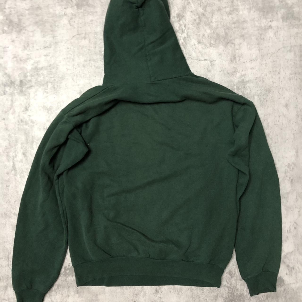 Other Ohio University green and white hoodie Size US M / EU 48-50 / 2 - 4 Thumbnail