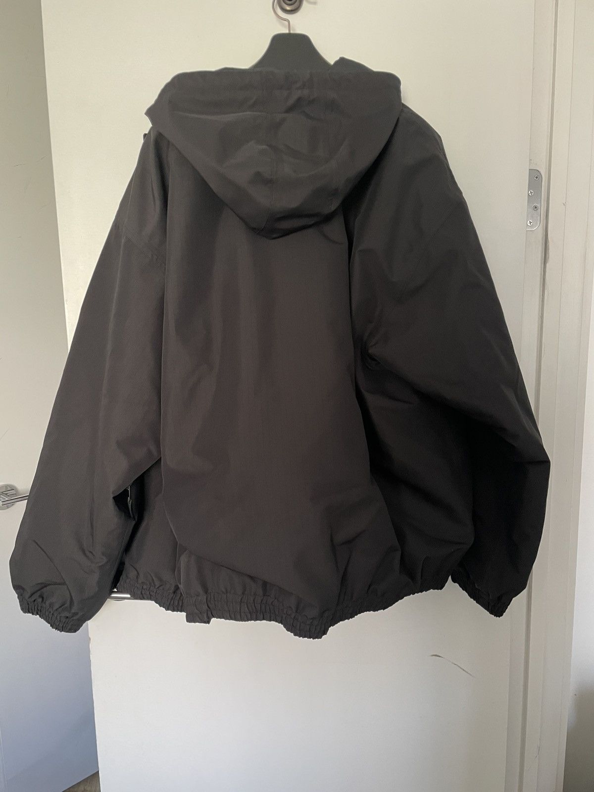 Balenciaga Balenciaga Skiwear Parka Size US M / EU 48-50 / 2 - 2 Thumbnail