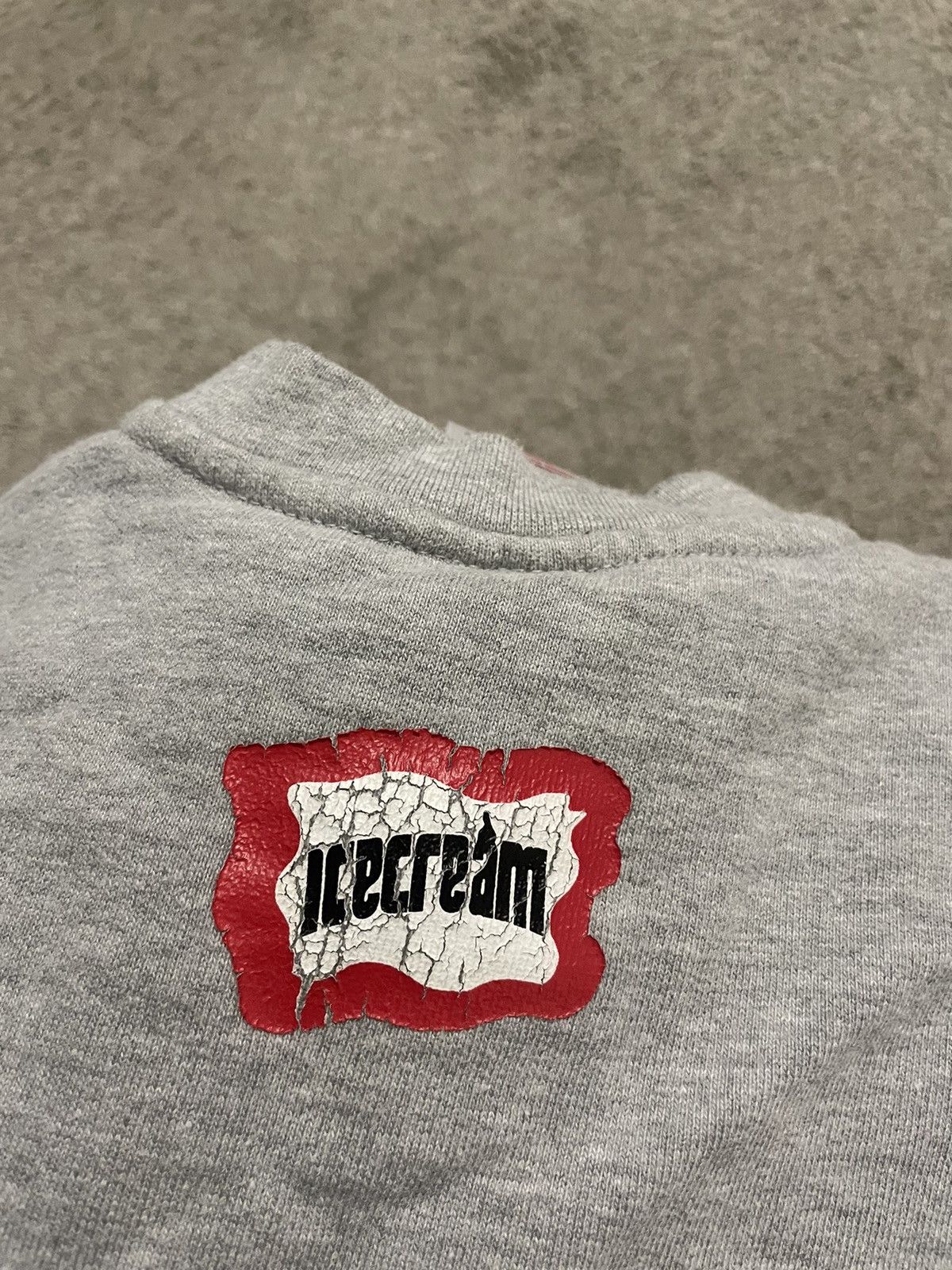 Billionaire Boys Club × Icecream Billionaire Boys Club Ice Cream Sweatshirt Mens Size Small Size US S / EU 44-46 / 1 - 6 Thumbnail