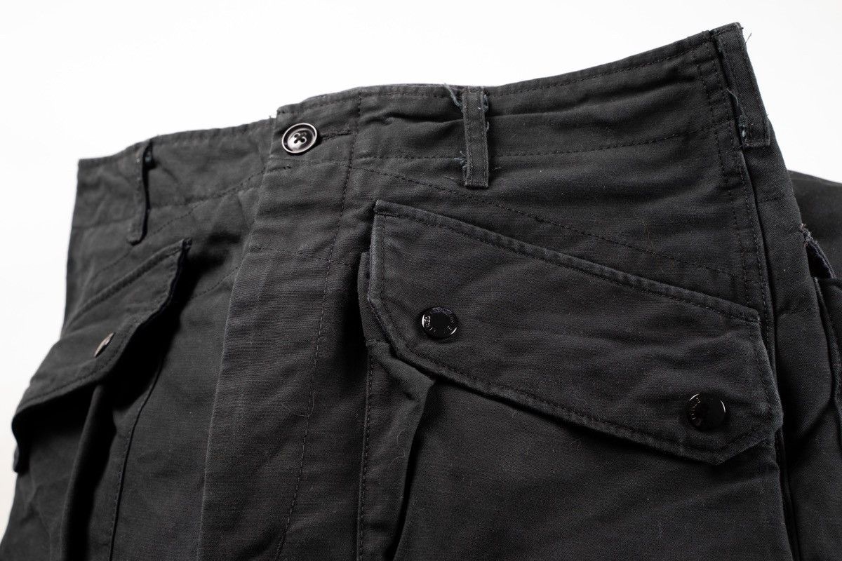 Engineered Garments Double Cloth Norwegian Pants Size US 32 / EU 48 - 6 Thumbnail