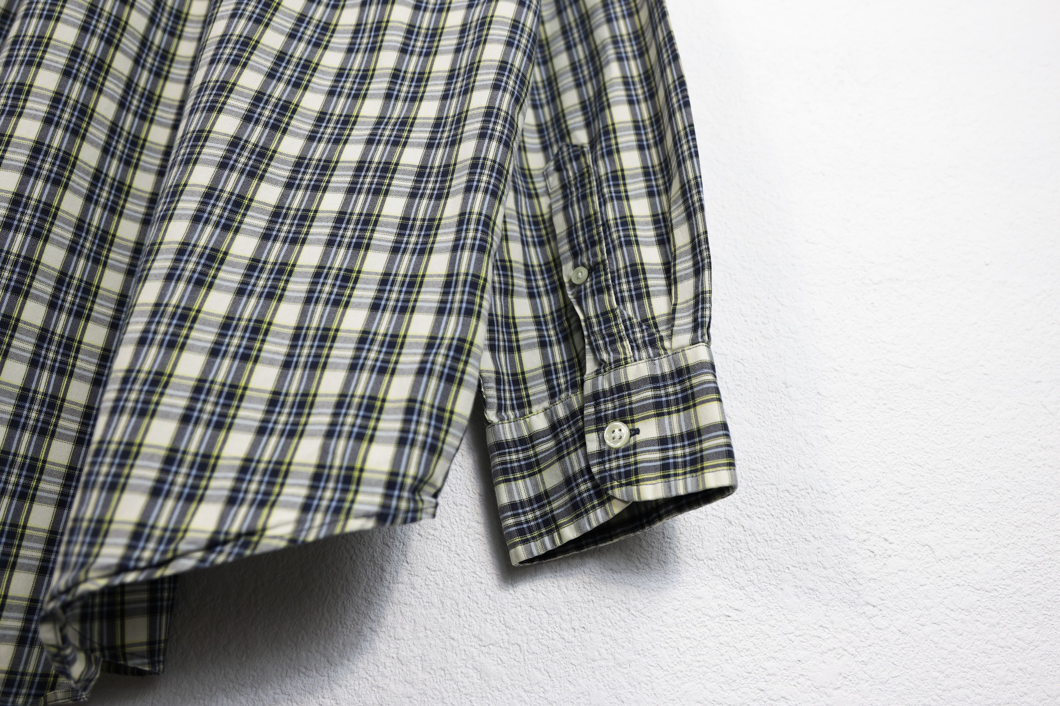 Filson Filson Co Seattle Check Oxford Shirt XL Size US XL / EU 56 / 4 - 8 Thumbnail