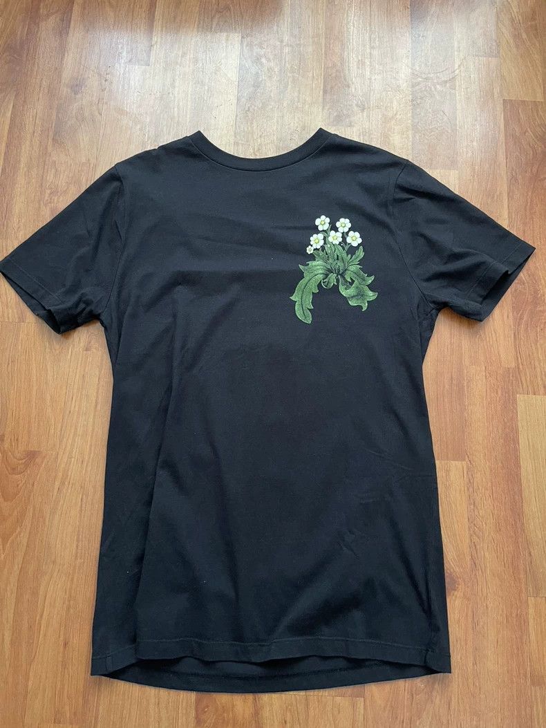 Loewe LOEWE T-shirt Size M / US 6-8 / IT 42-44 - 1 Thumbnail