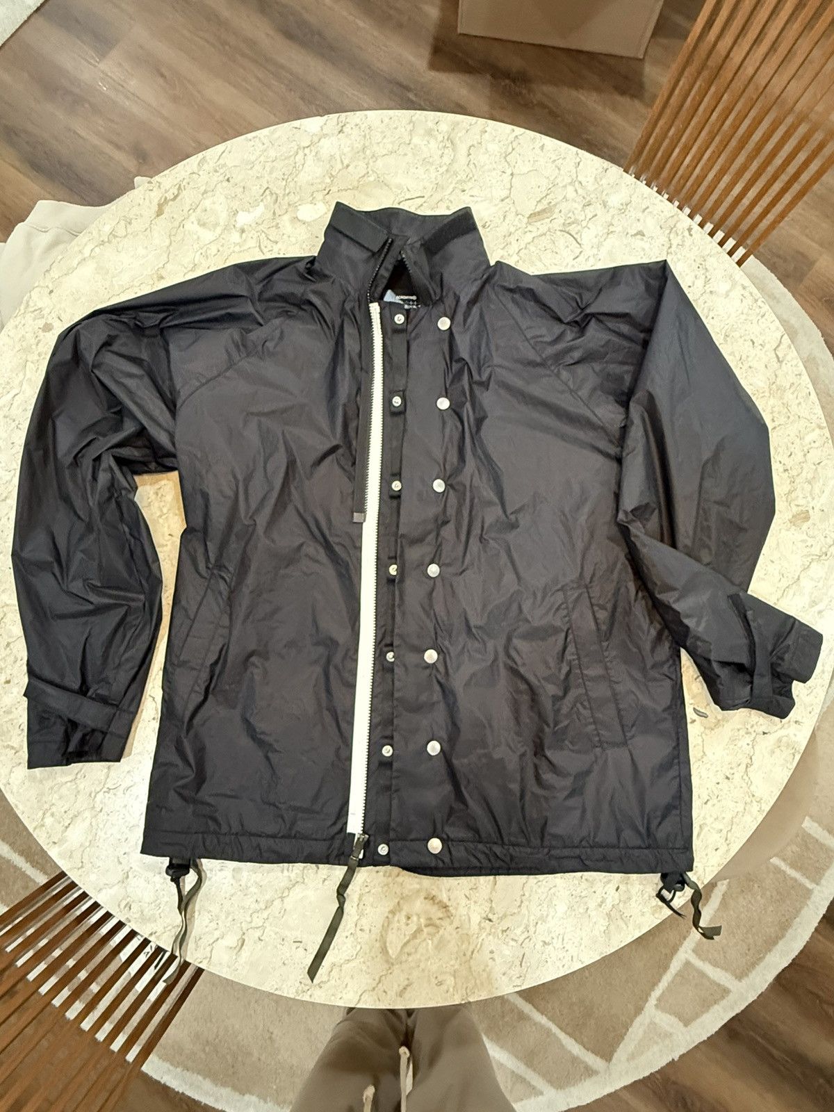 Acronym Acronym J95-WS Windstopper in Black Size M Size US M / EU 48-50 / 2 - 4 Thumbnail
