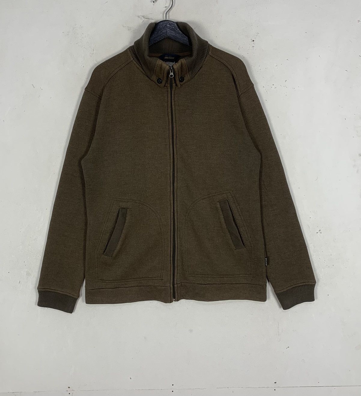 Woolrich Woolen Mills Woolrich Woolen Mills AmericanBrand Outdoor Light Jacket Size US M / EU 48-50 / 2 - 1 Thumbnail