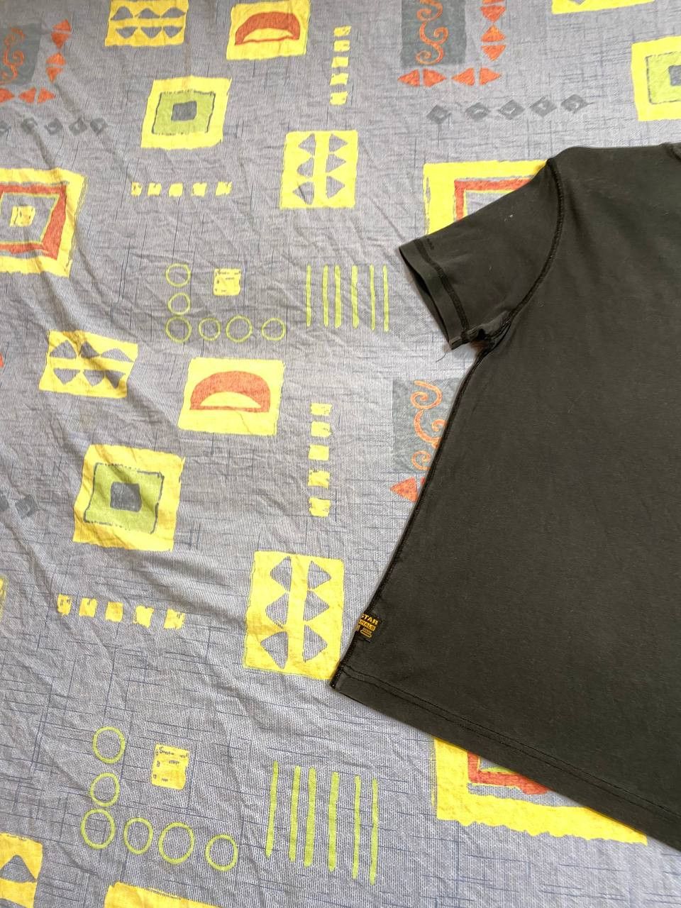 G-Star G-Star Raw Vintage T-Shirt Size US XL / EU 56 / 4 - 14 Thumbnail