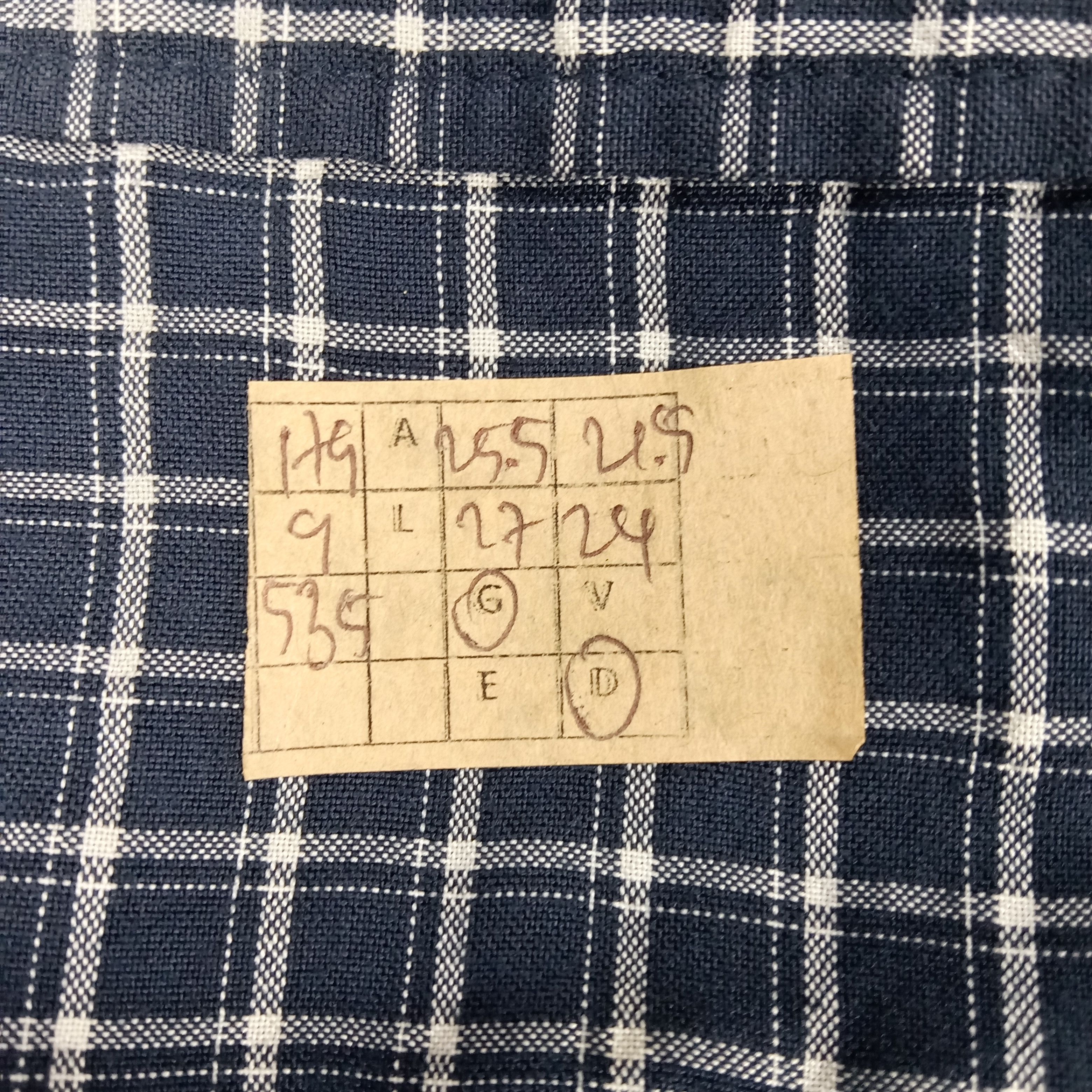 Vintage × Yves Saint Laurent Yves Saint Laurent Italian Brand Blazer Jacket Size US XL / EU 56 / 4 - 11 Thumbnail