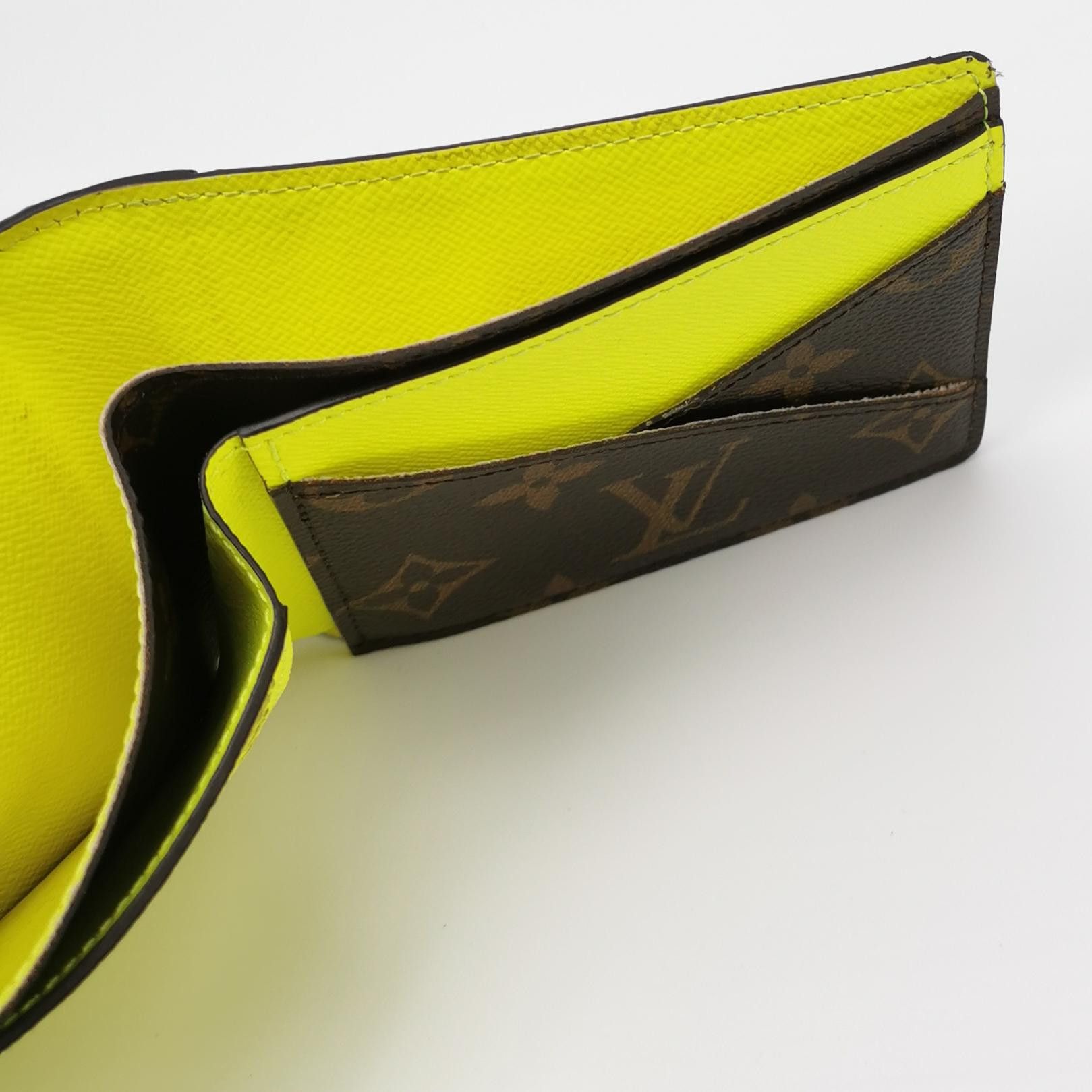 Louis Vuitton Louis Vuitton (LV) Multipe leather color matching Monogram Size ONE SIZE - 1 Thumbnail