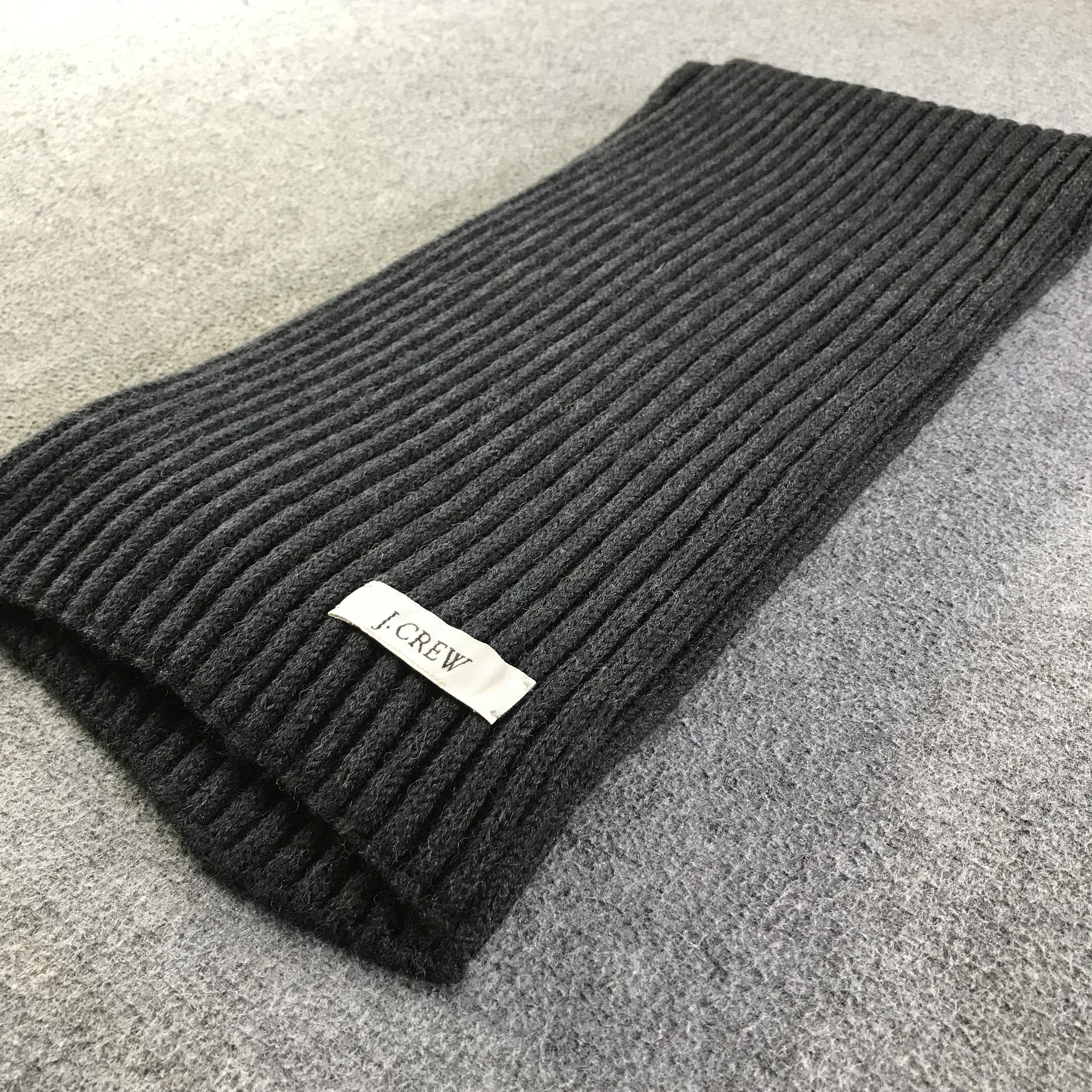 J.Crew J.Crew Scarf / Muffler / Neckwear SS1487 Size ONE SIZE - 4 Thumbnail