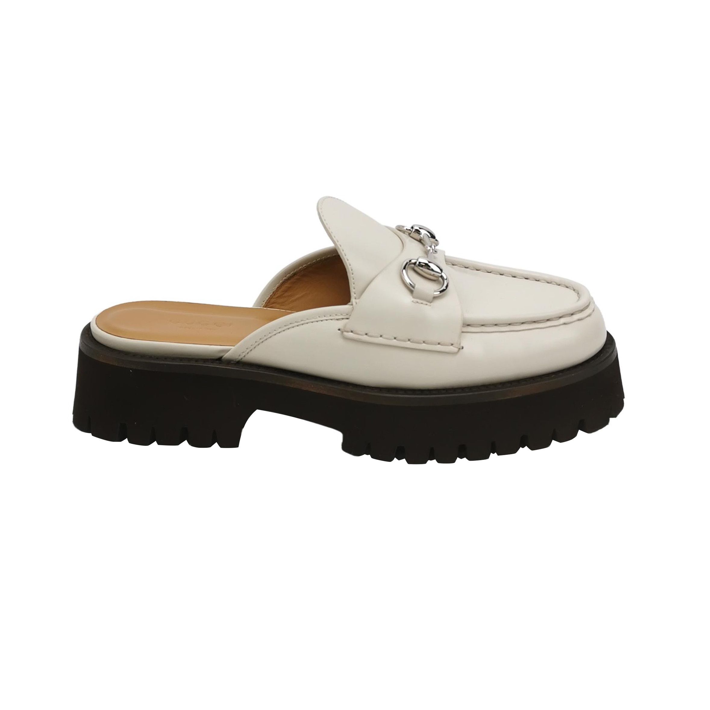 Gucci Gucci Women 7 Sandals Size US 7 / IT 37 - 1 Thumbnail
