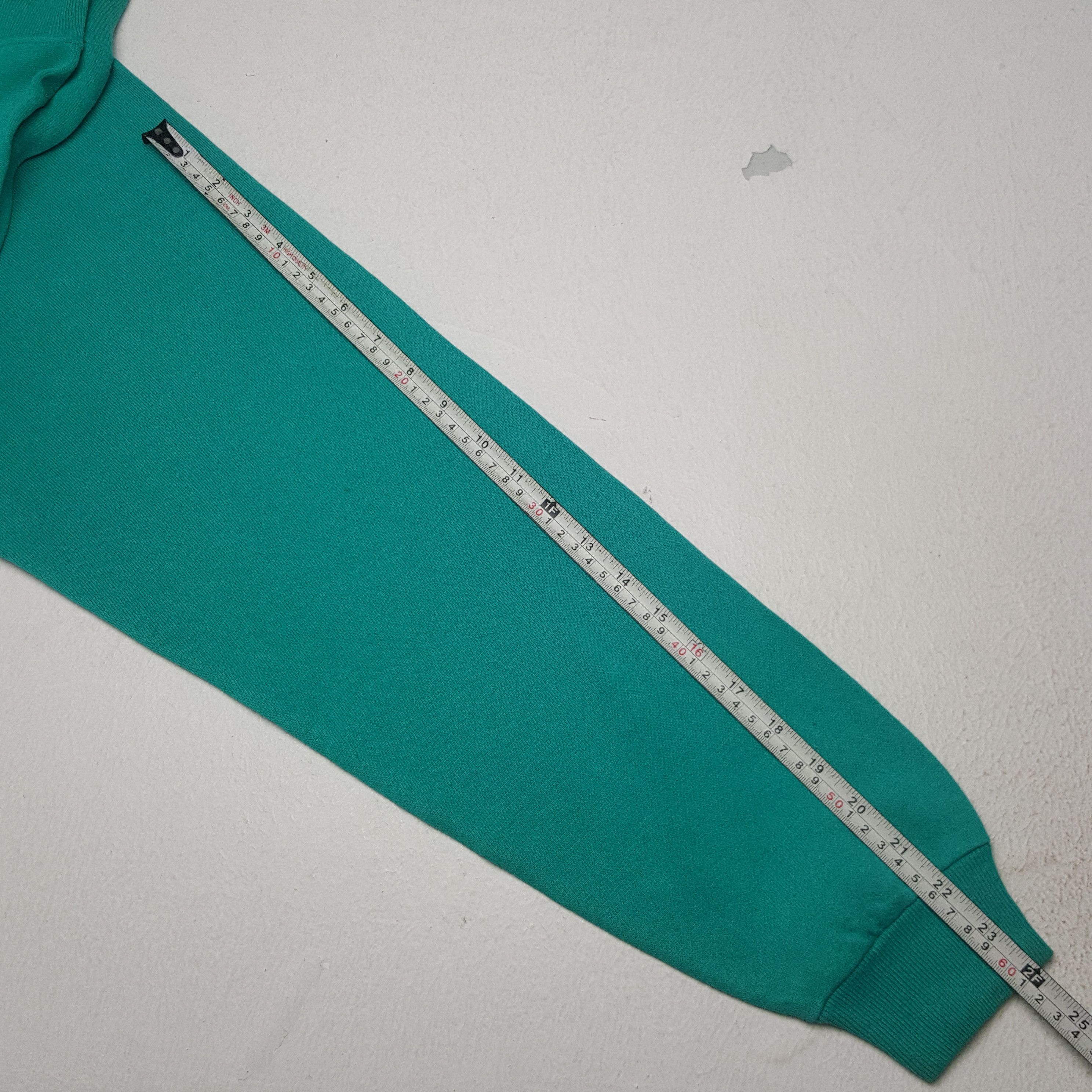 Hanes × Vintage Vintage North Dakota Sweatshirt Size US M / EU 48-50 / 2 - 7 Thumbnail