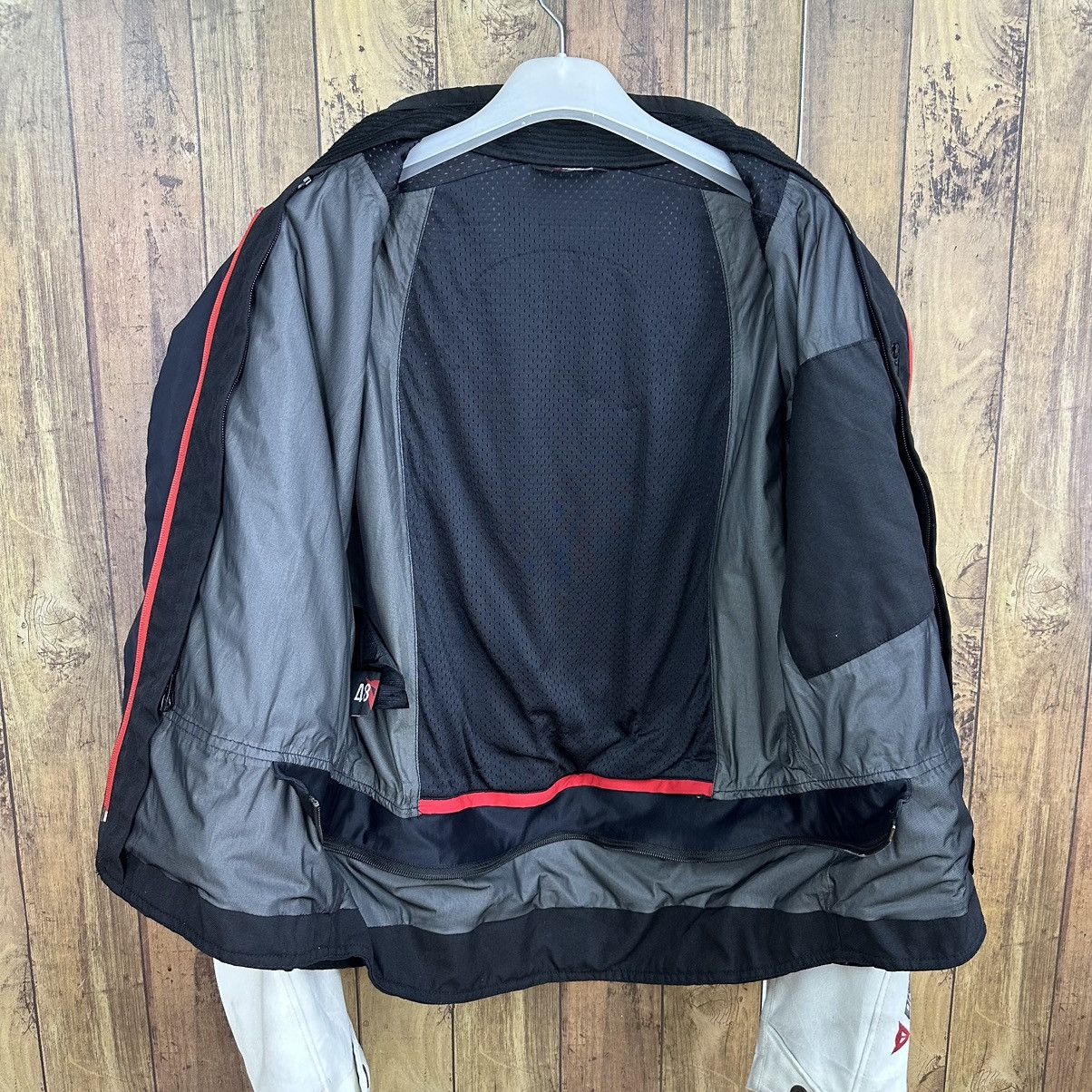 Dainese Dainese Rider Jacket Z100 Size US M / EU 48-50 / 2 - 4 Thumbnail
