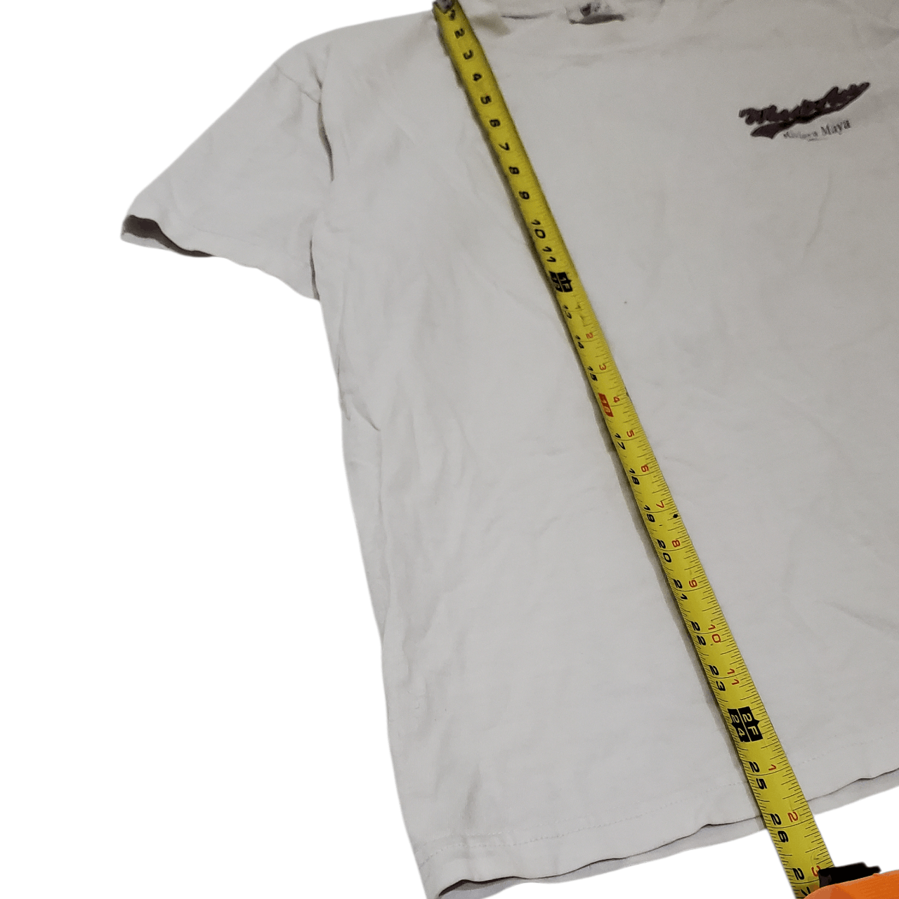 Vintage 90s Whoop Ass Tequila T-Shirt Size US M / EU 48-50 / 2 - 8 Thumbnail