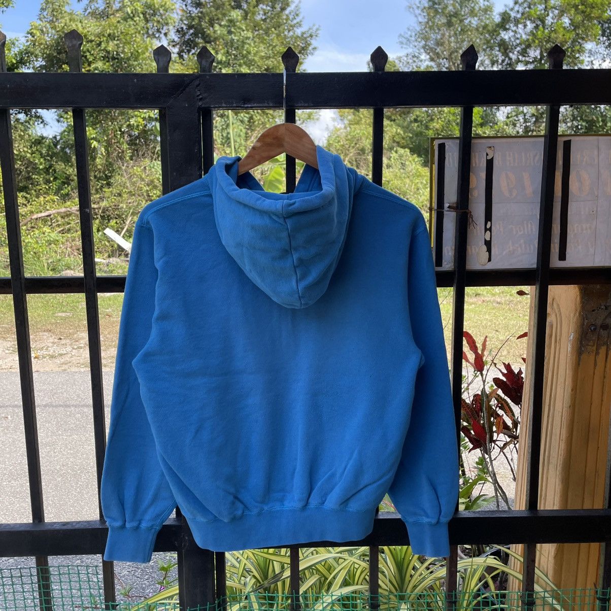 Ralph Lauren 🔥Ralph Lauren Small Pony Logo Full Zipper Sweater Hoodie Size US S / EU 44-46 / 1 - 2 Thumbnail