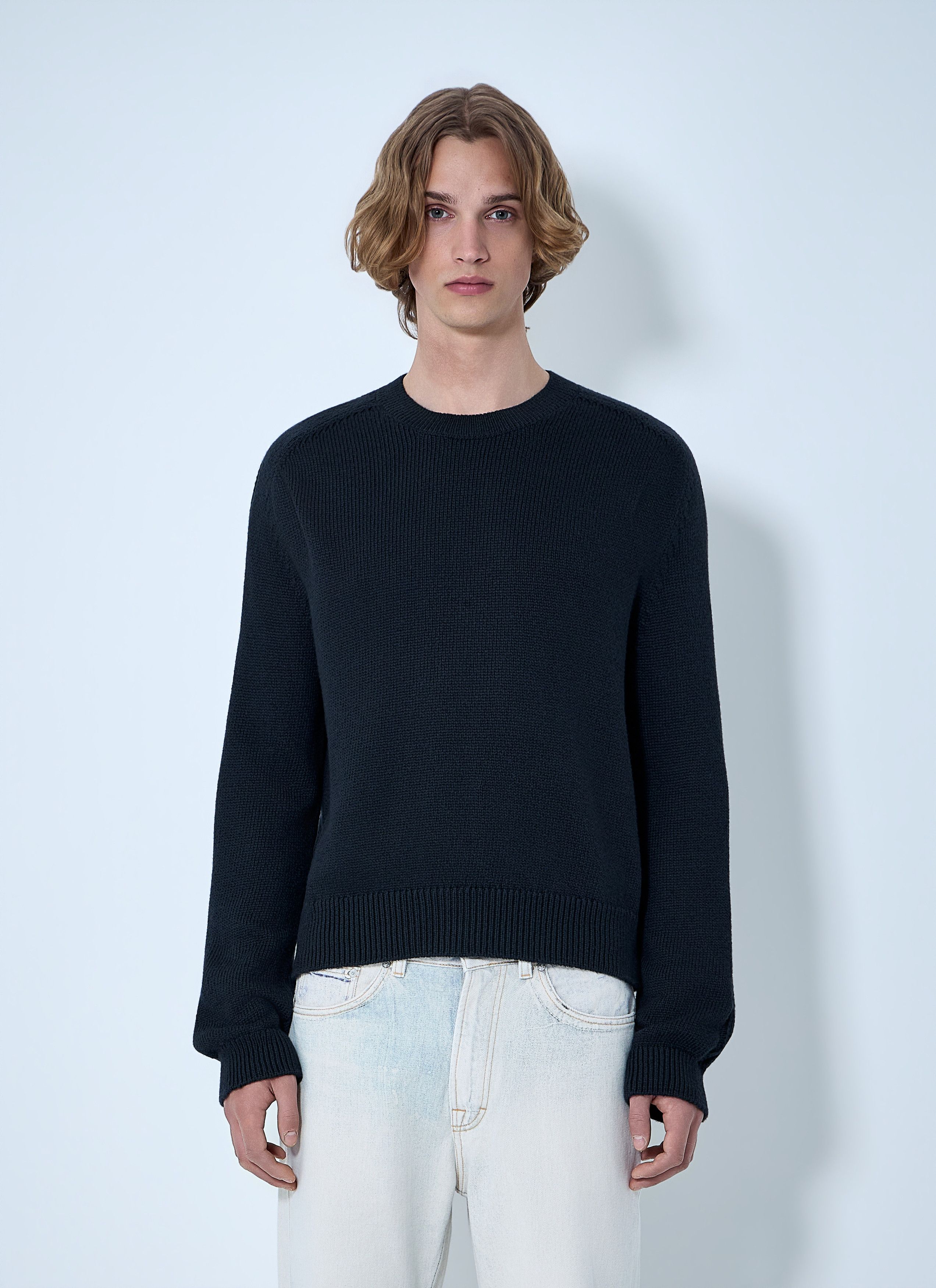 Our Legacy Our Legacy Inverted Sweatshirt | Grailed