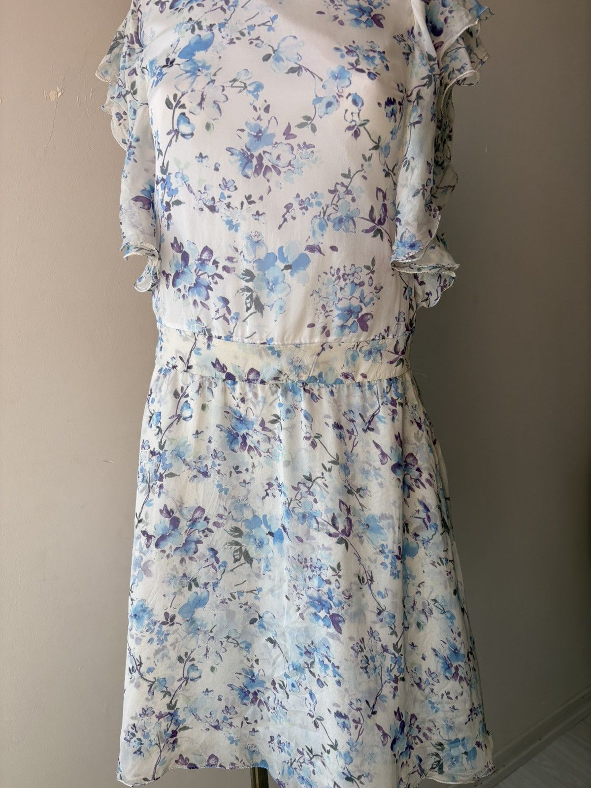 Vintage Silm dress Size S / US 4 / IT 40 - 5 Thumbnail