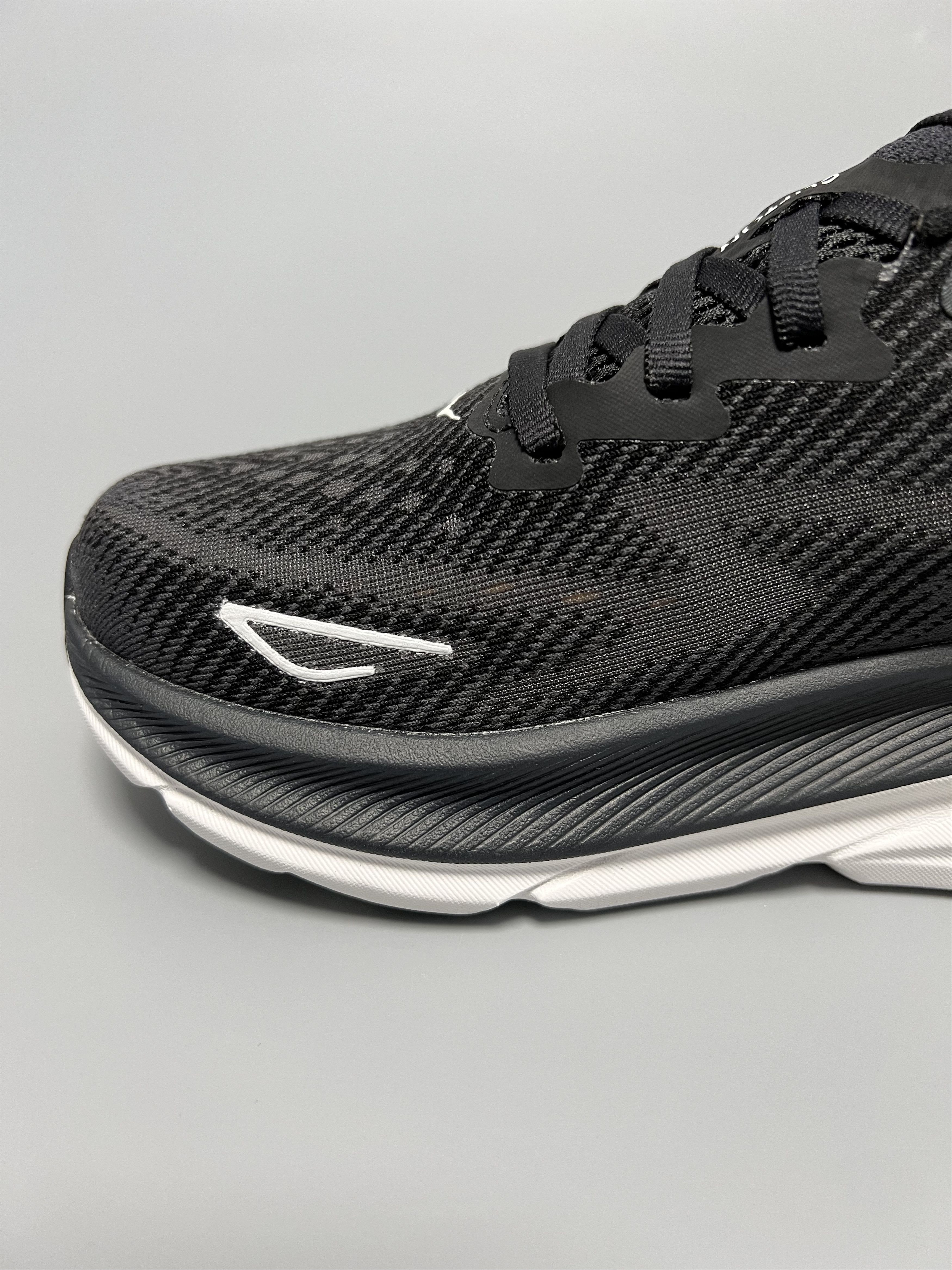 Hoka 7B Hoka One One Clifton 9 Running Shoes Walking Gym Size US 7 / IT 37 - 10 Thumbnail